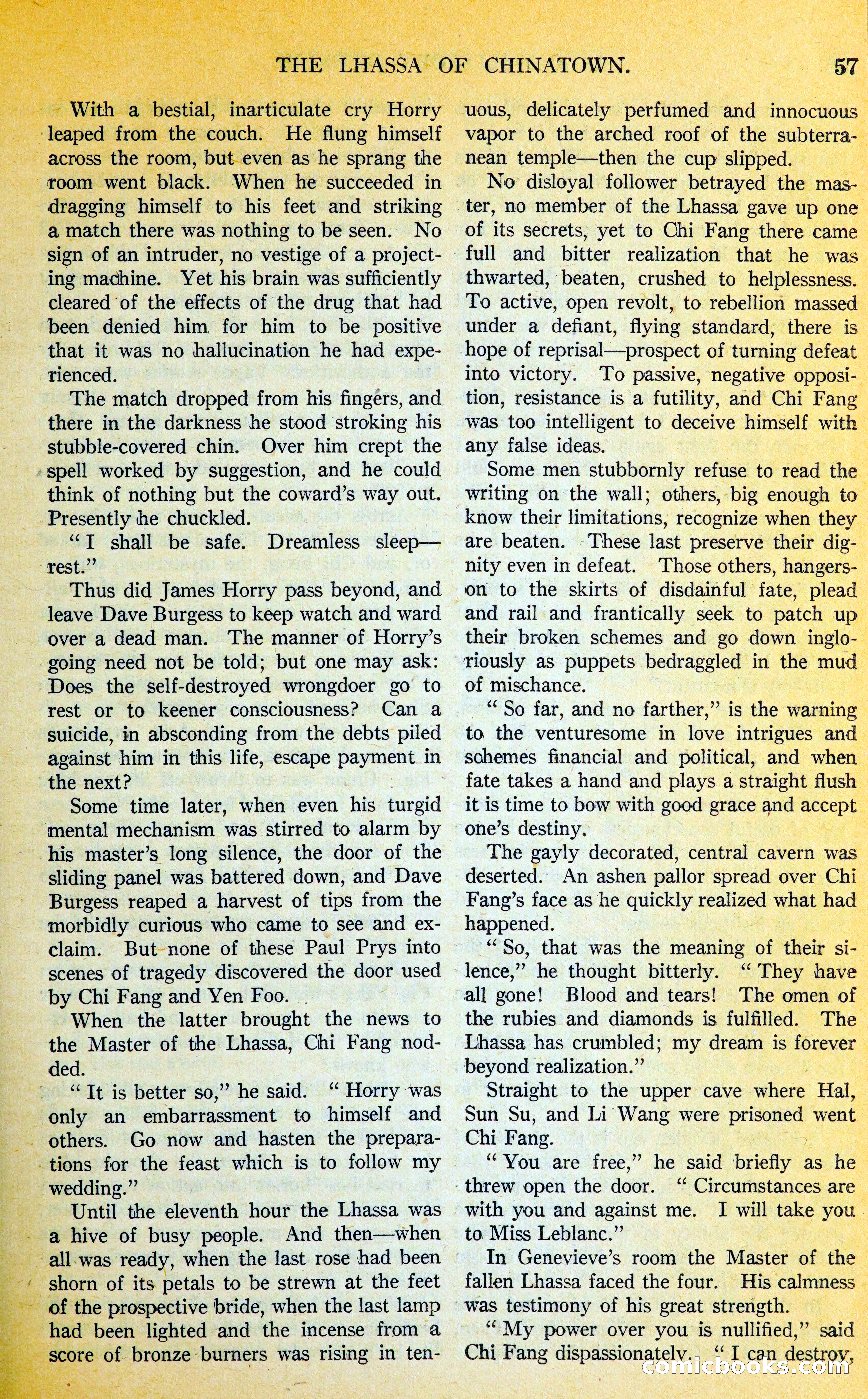Argosy All-Story Weekly — page 74 of 400