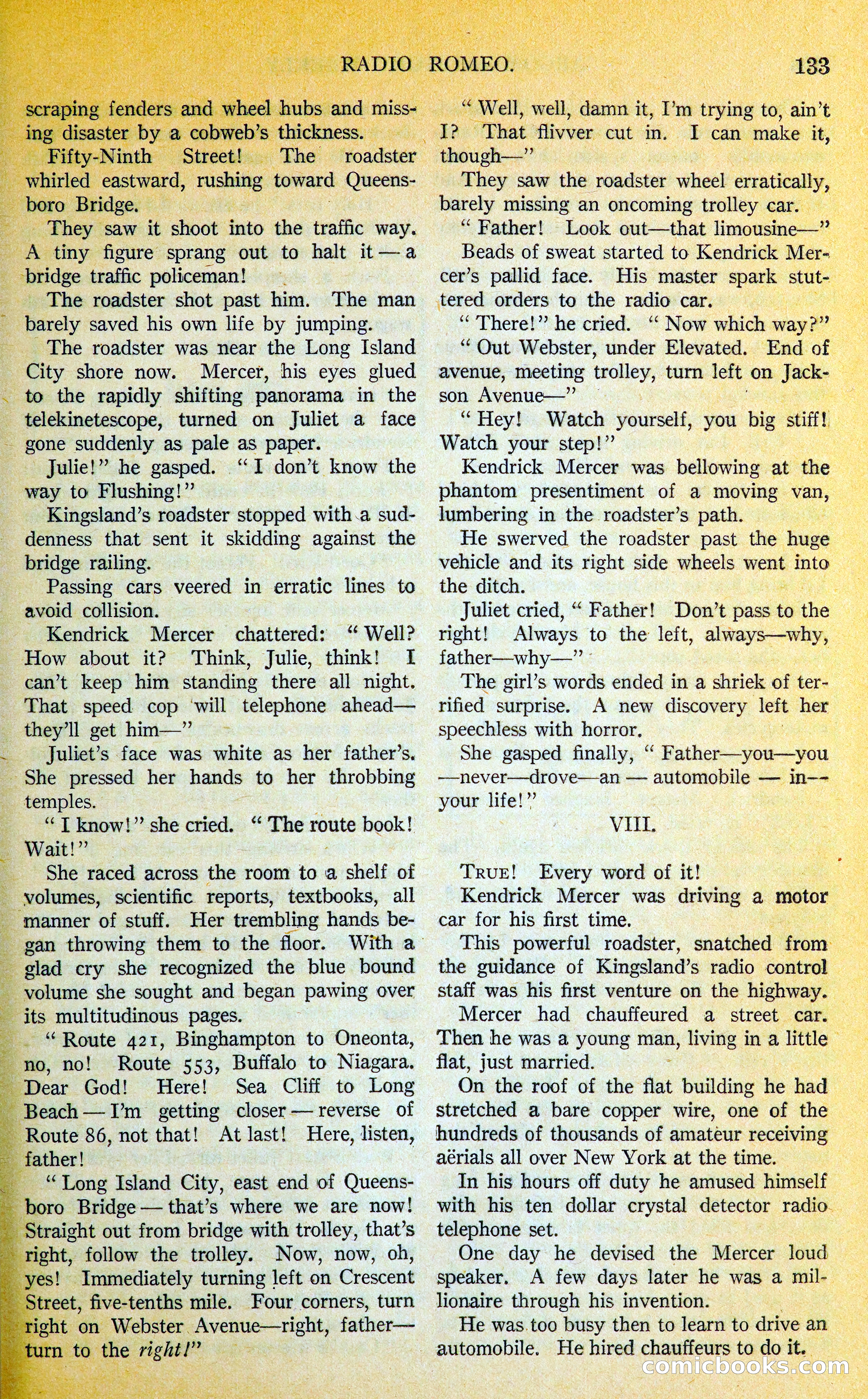 Argosy All-Story Weekly — page 150 of 400