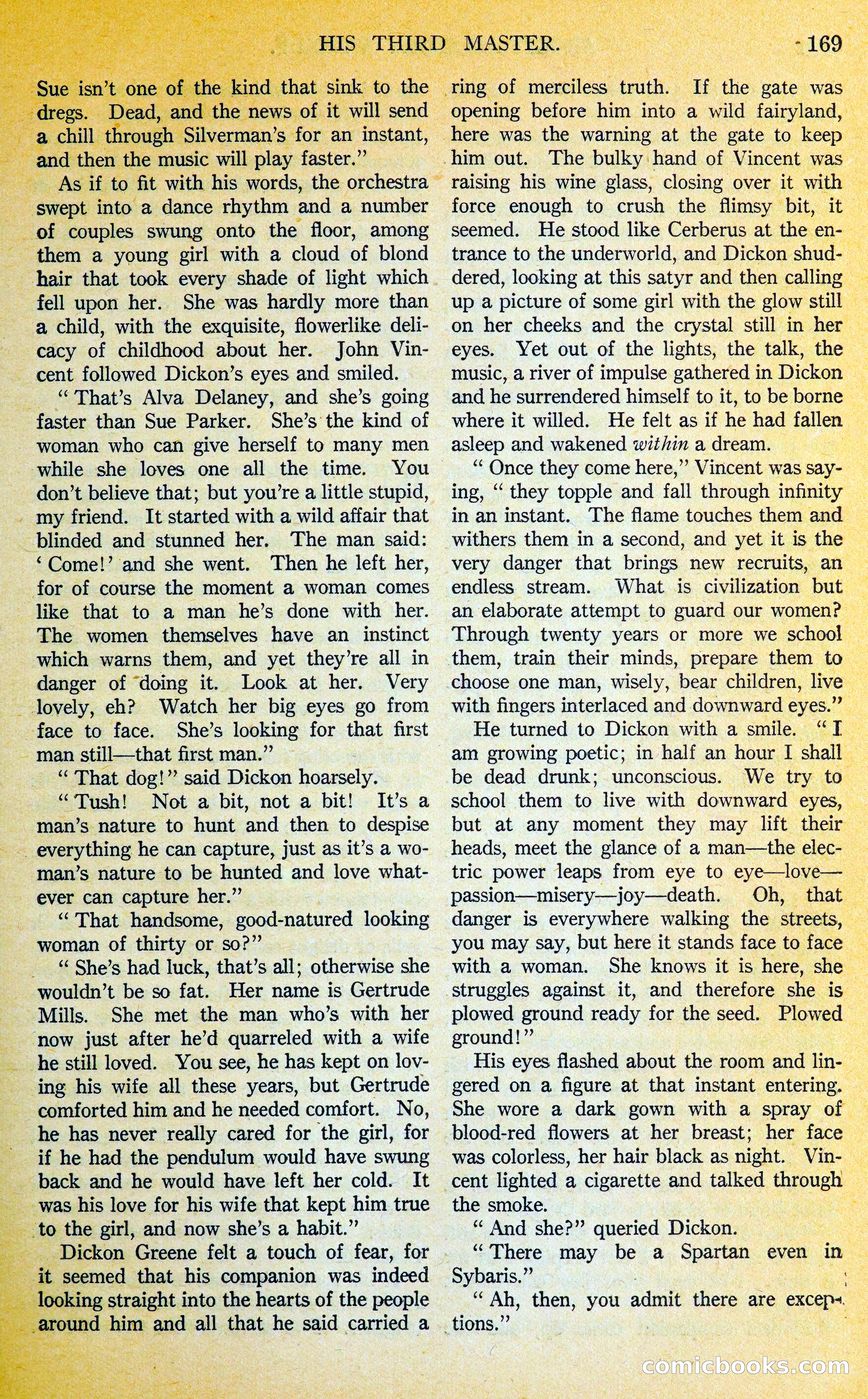 Argosy All-Story Weekly — page 200 of 400