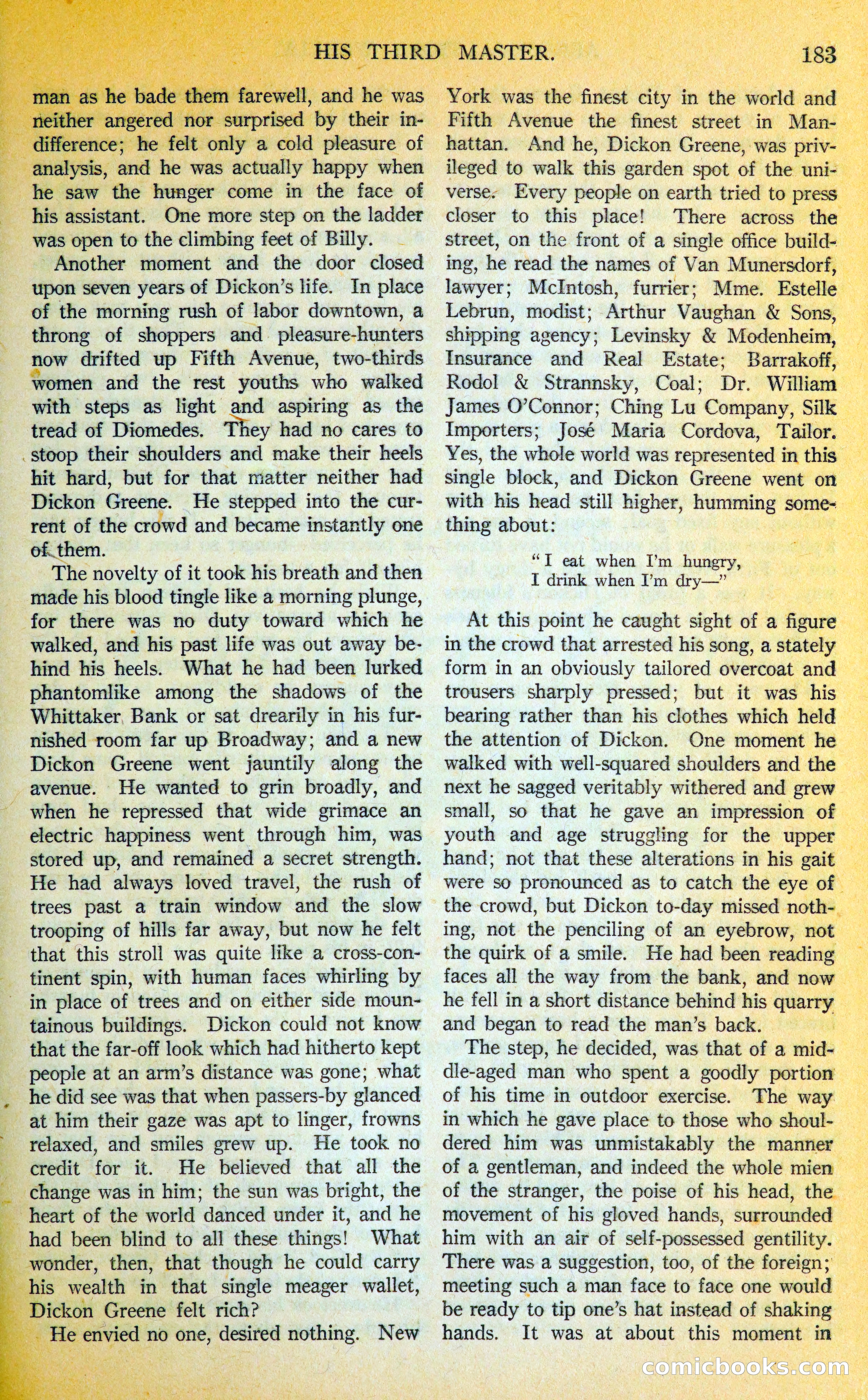 Argosy All-Story Weekly — page 214 of 400