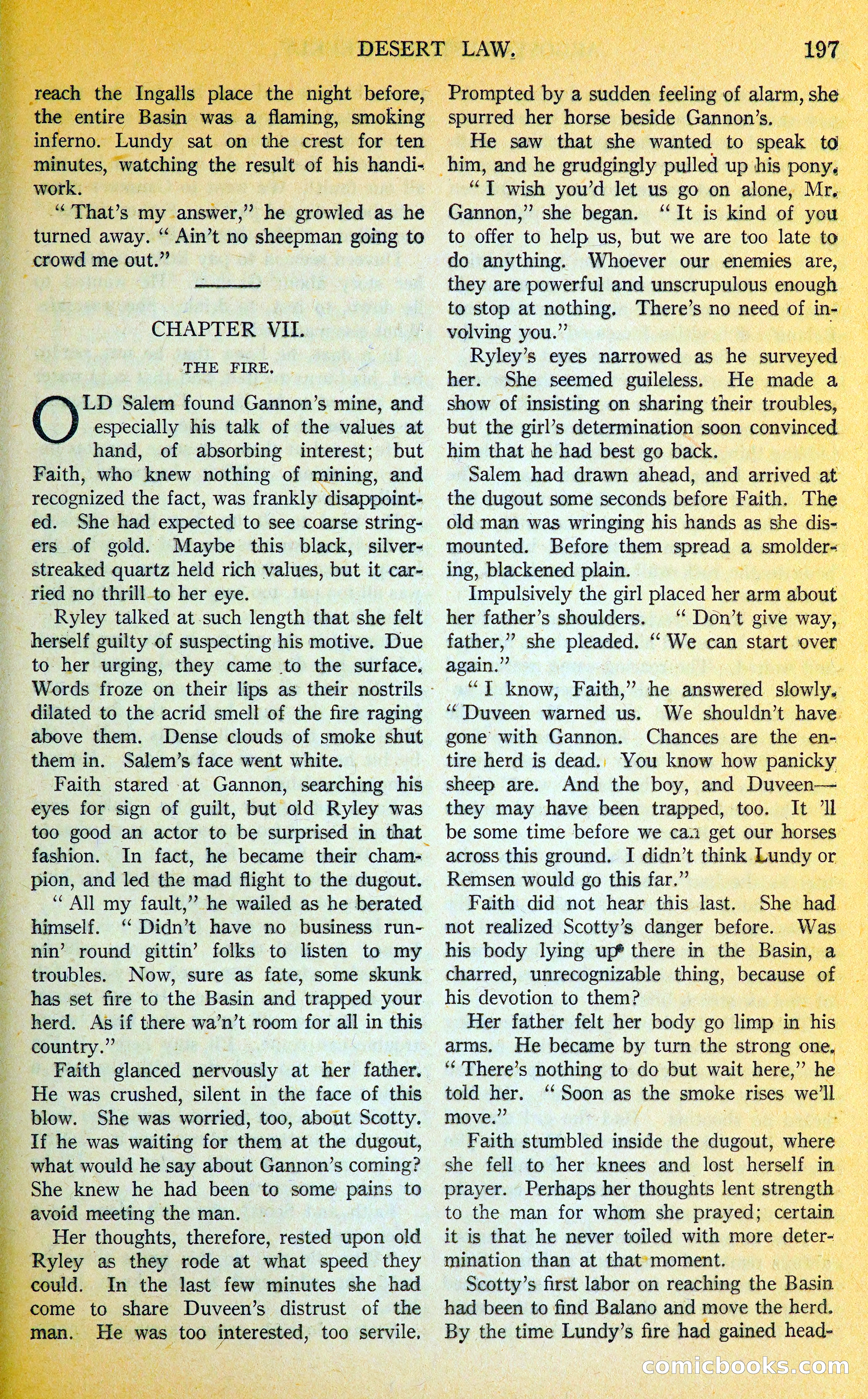 Argosy All-Story Weekly — page 228 of 400