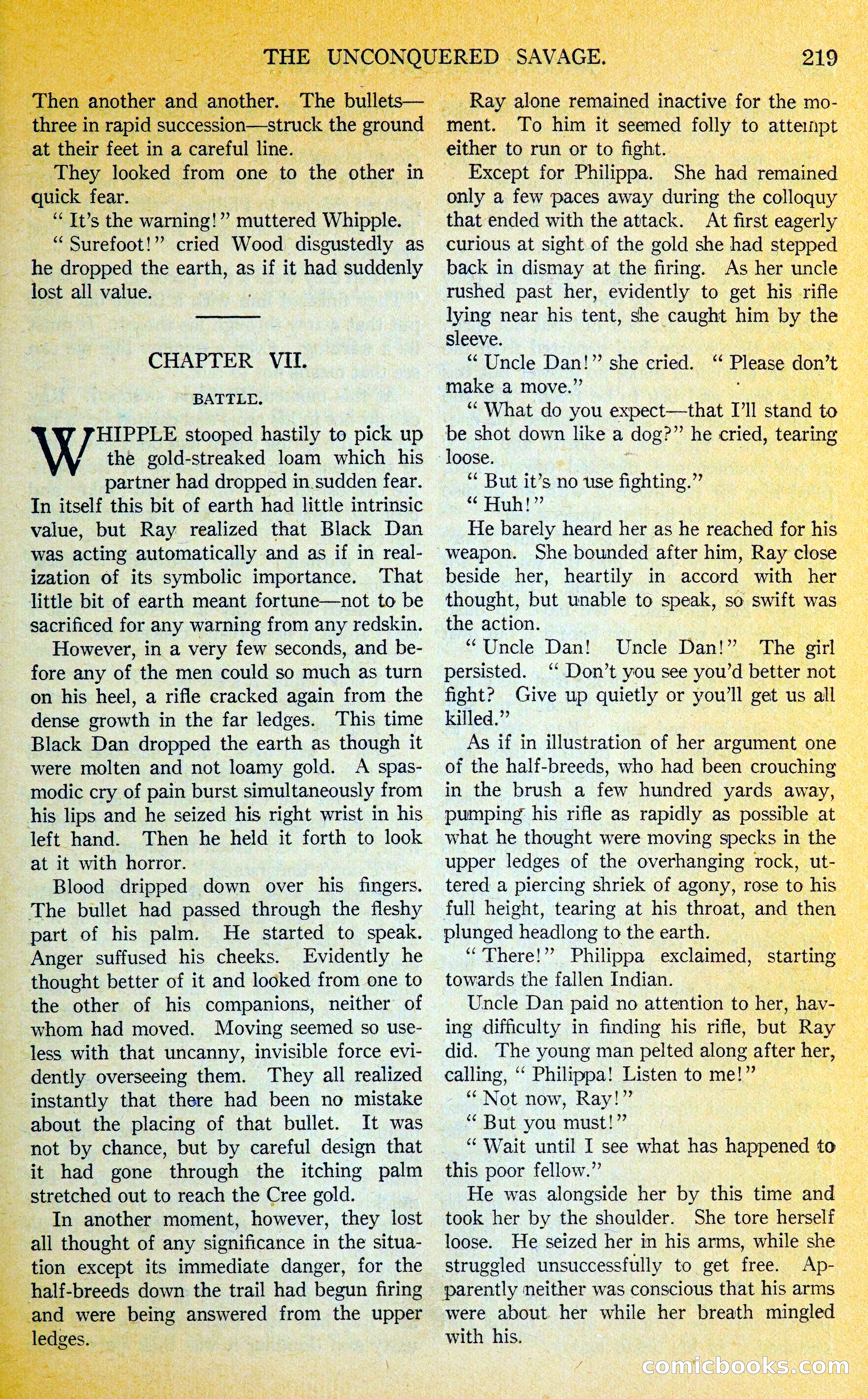 Argosy All-Story Weekly — page 250 of 400