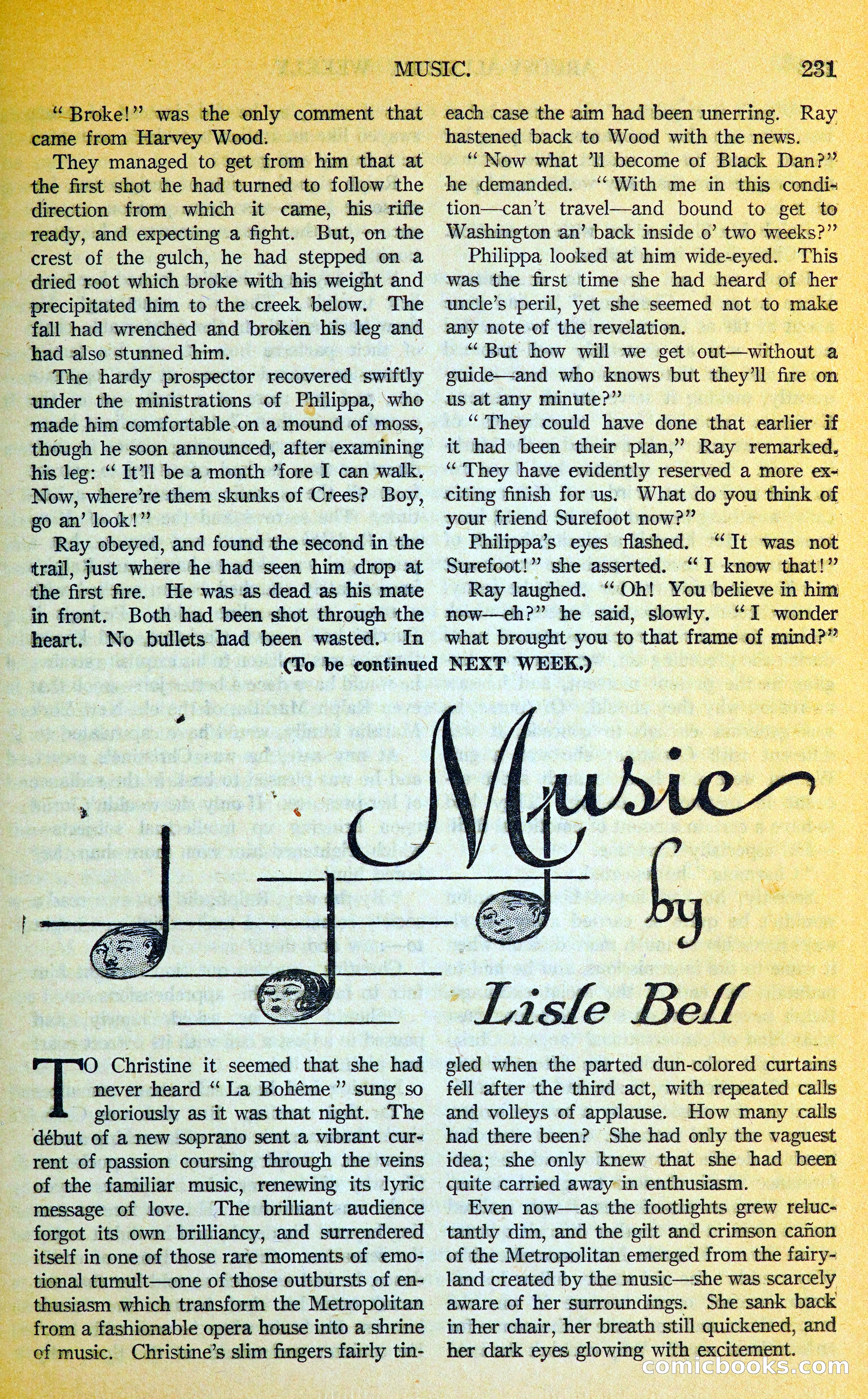 Argosy All-Story Weekly — page 262 of 400