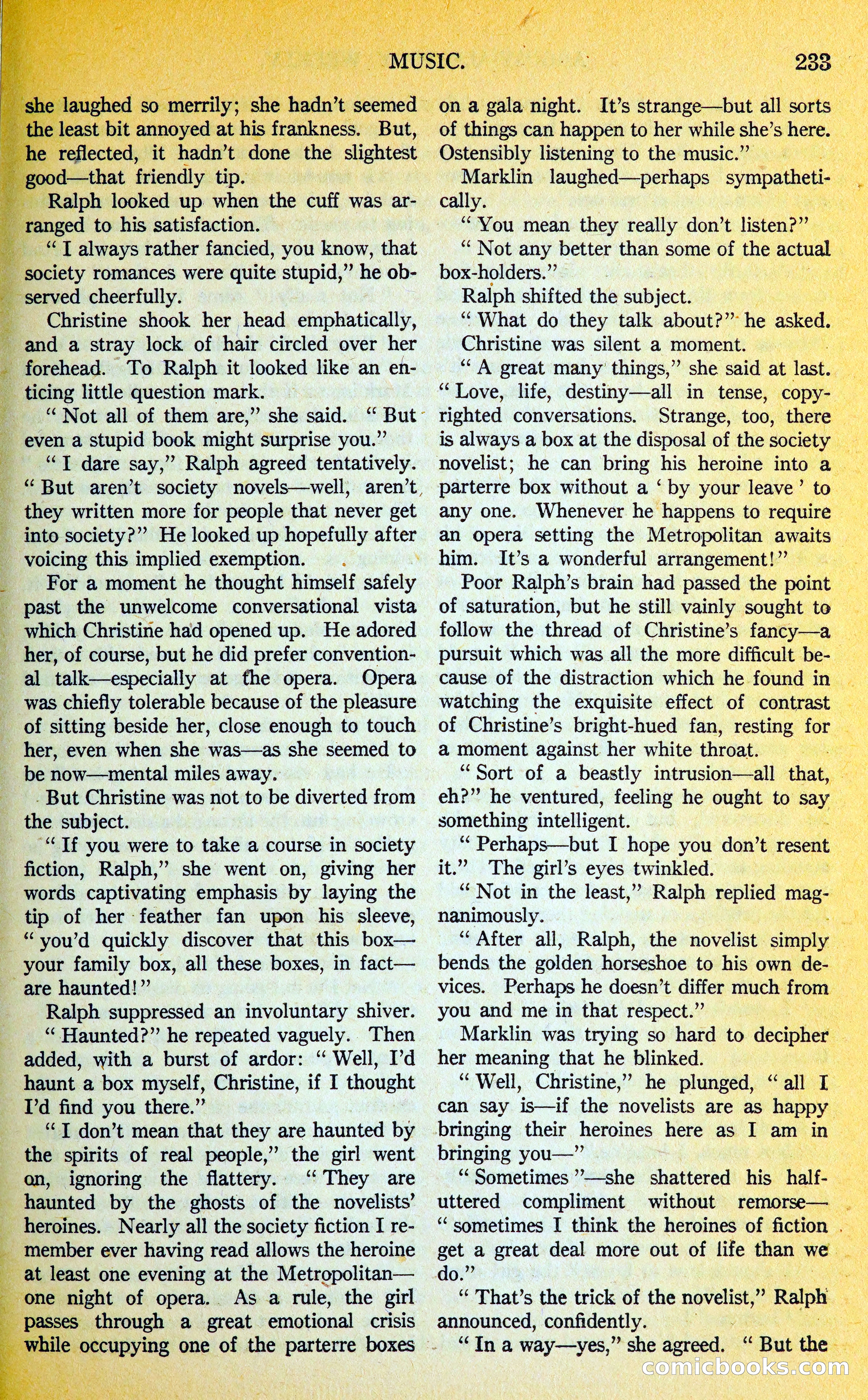 Argosy All-Story Weekly — page 264 of 400