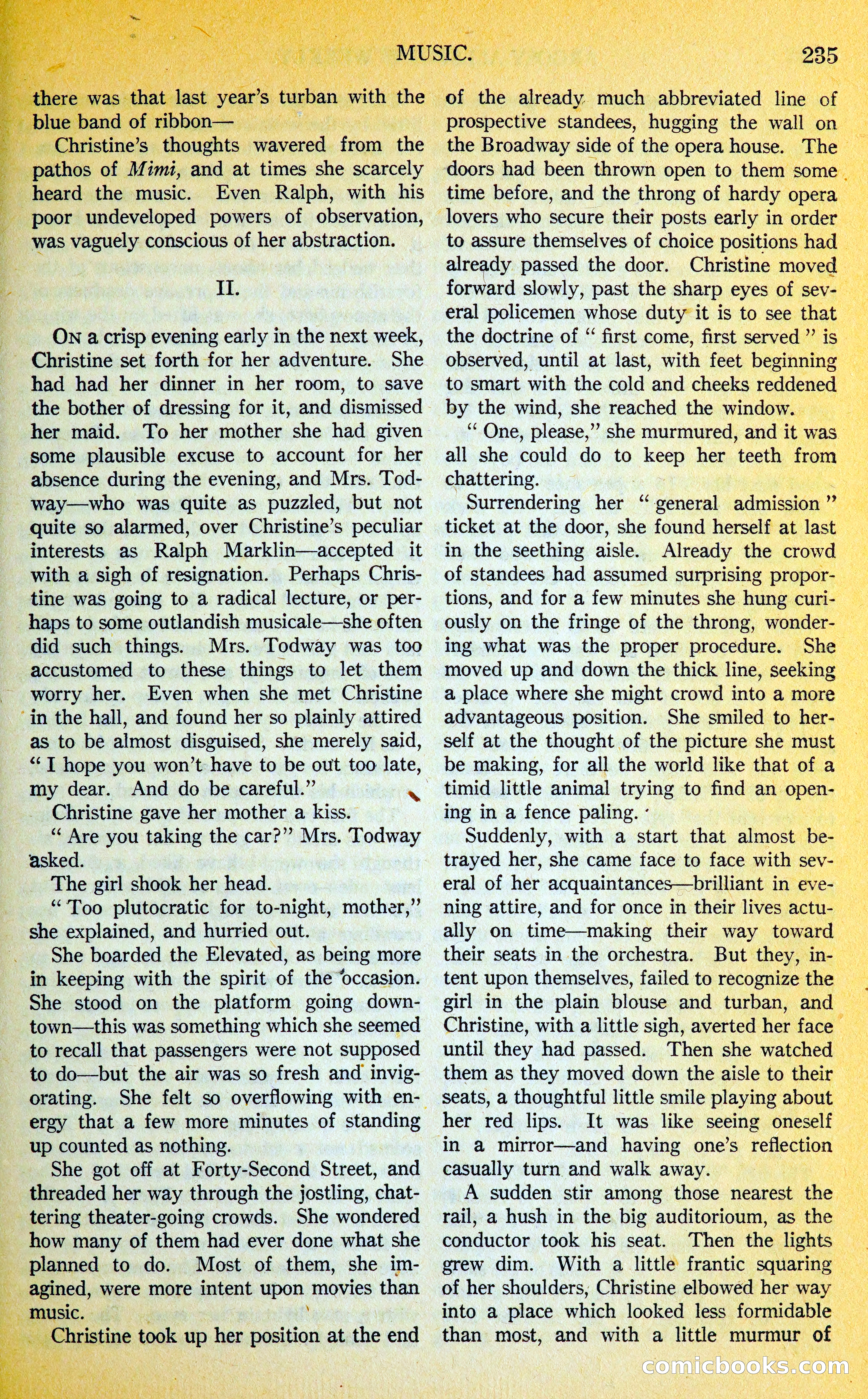 Argosy All-Story Weekly — page 266 of 400