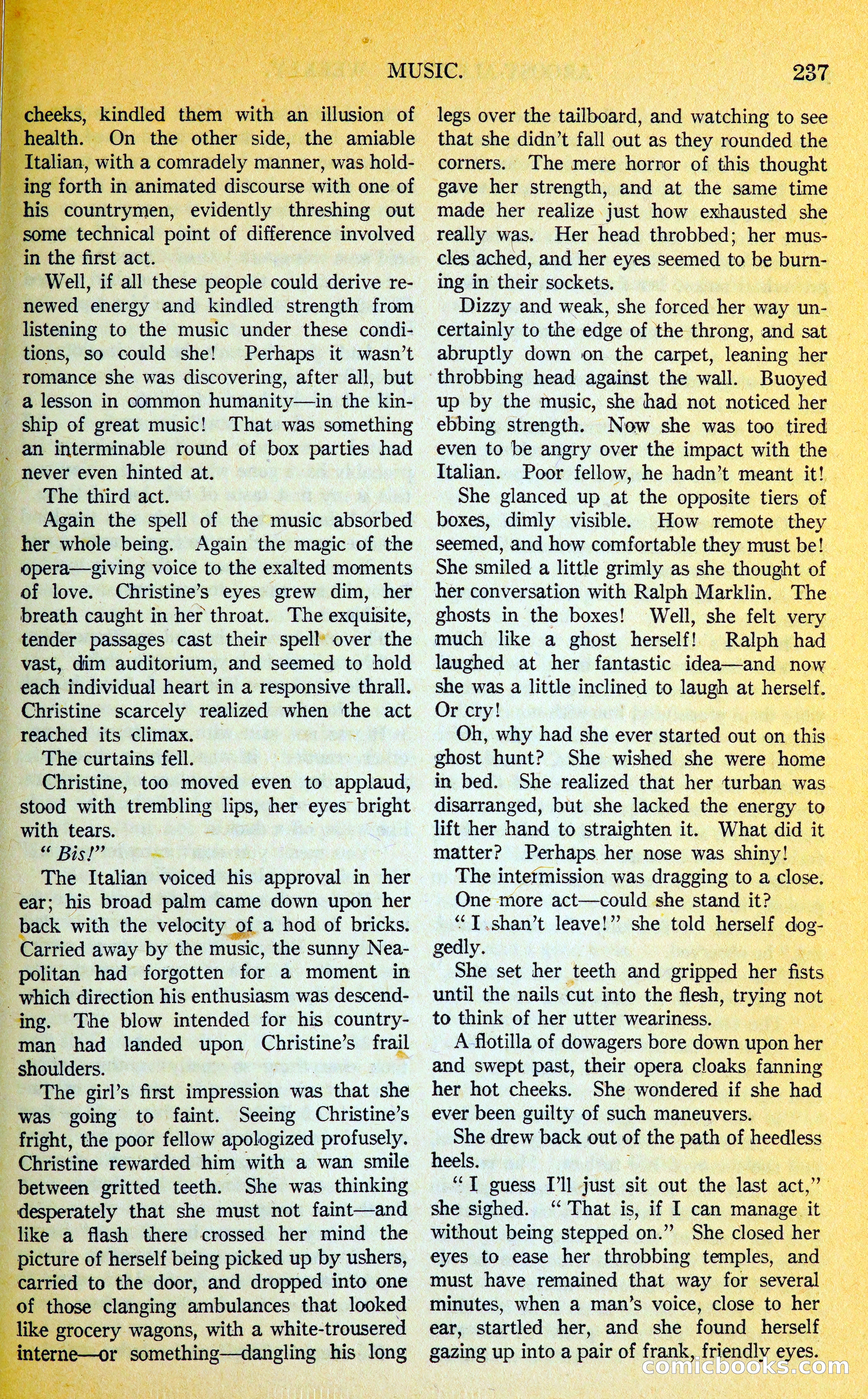 Argosy All-Story Weekly — page 268 of 400
