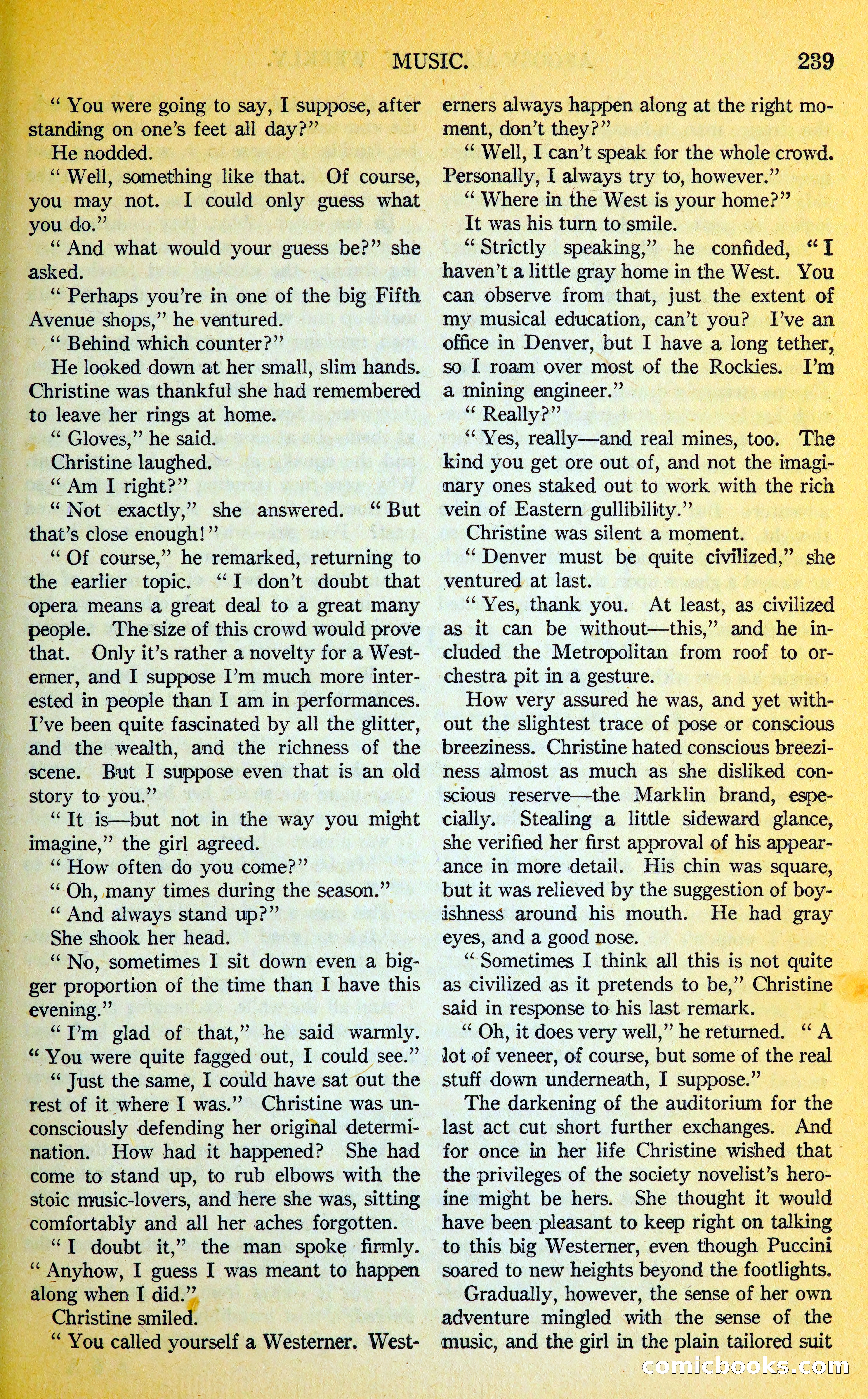 Argosy All-Story Weekly — page 270 of 400