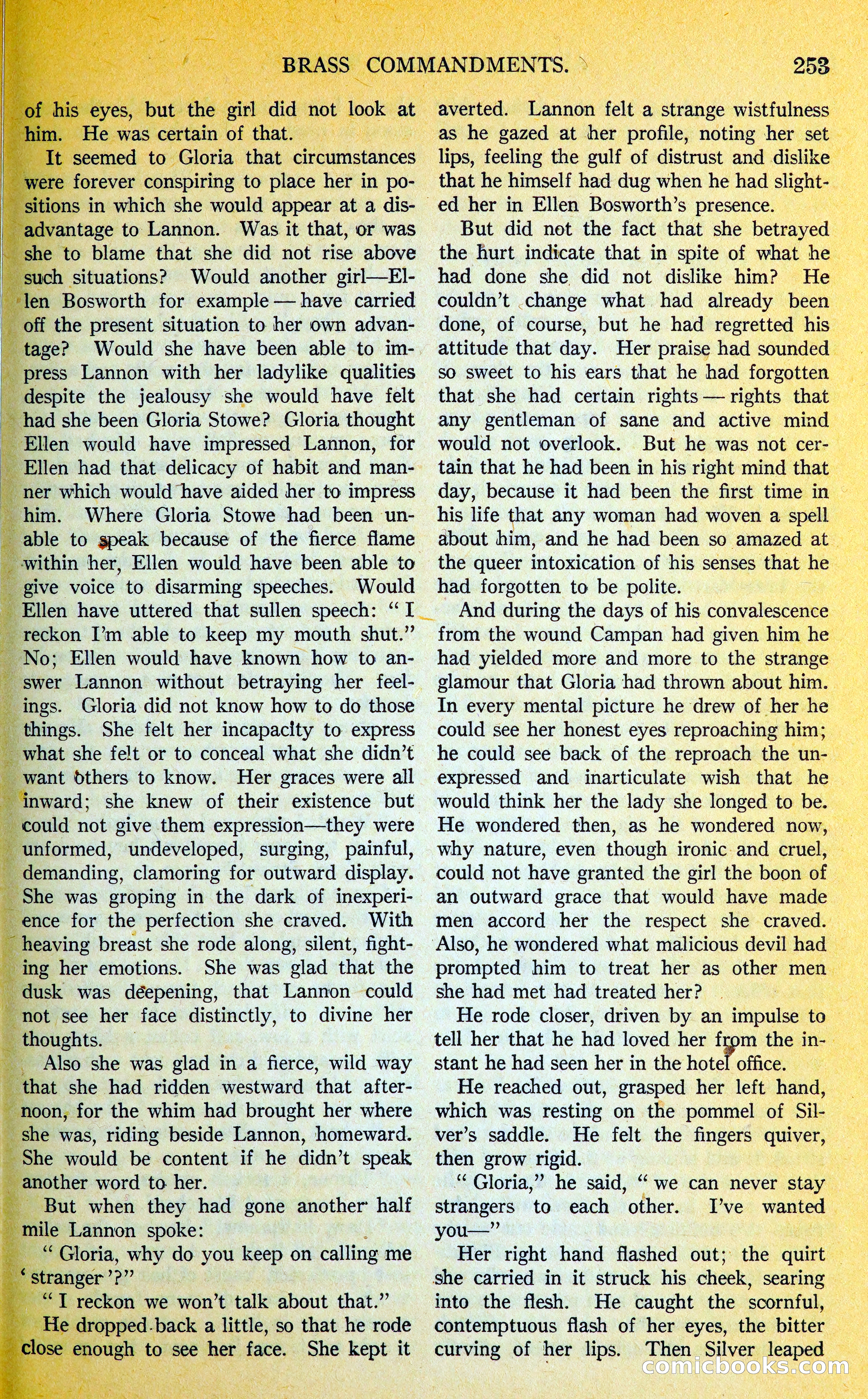 Argosy All-Story Weekly — page 284 of 400