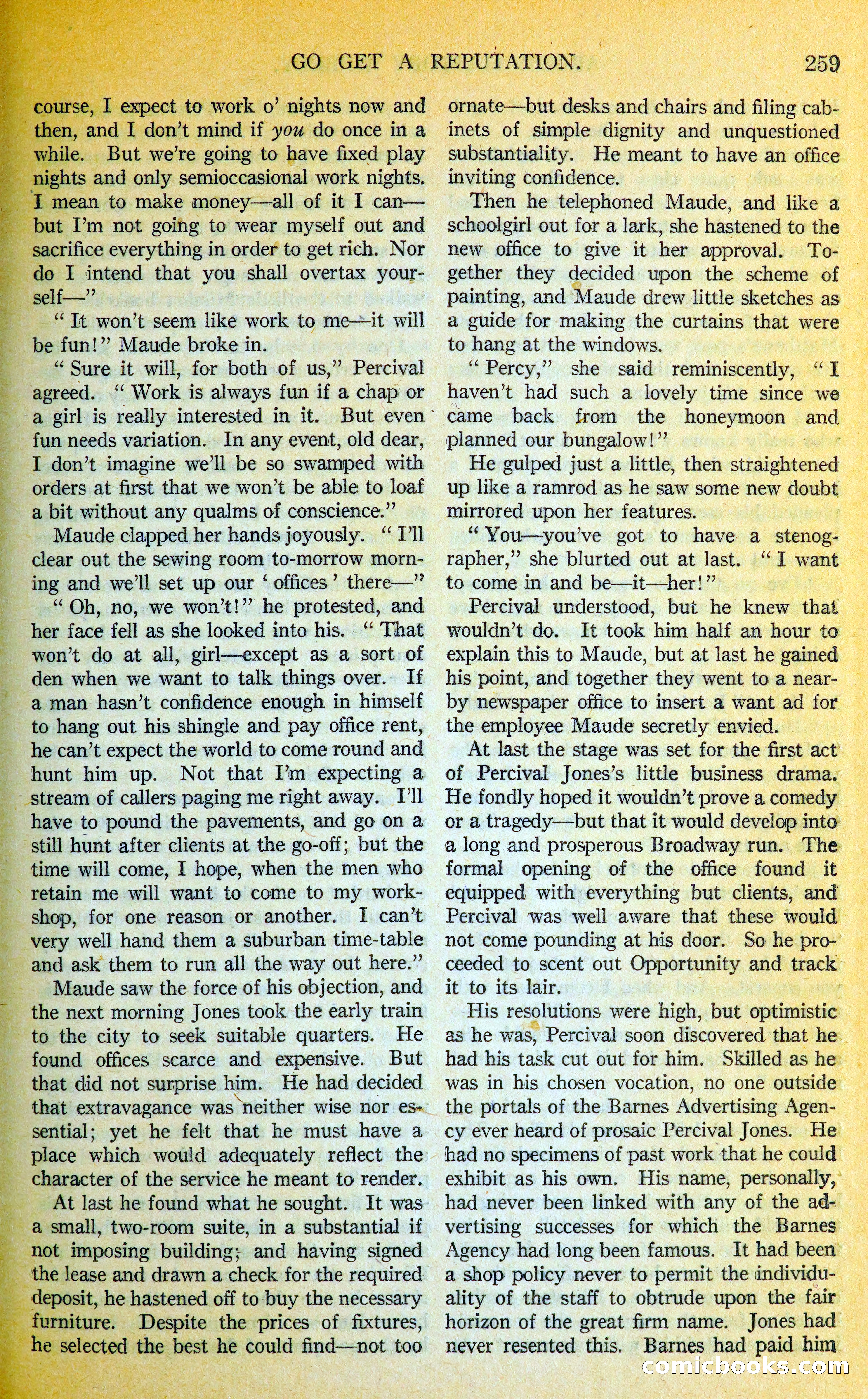 Argosy All-Story Weekly — page 290 of 400