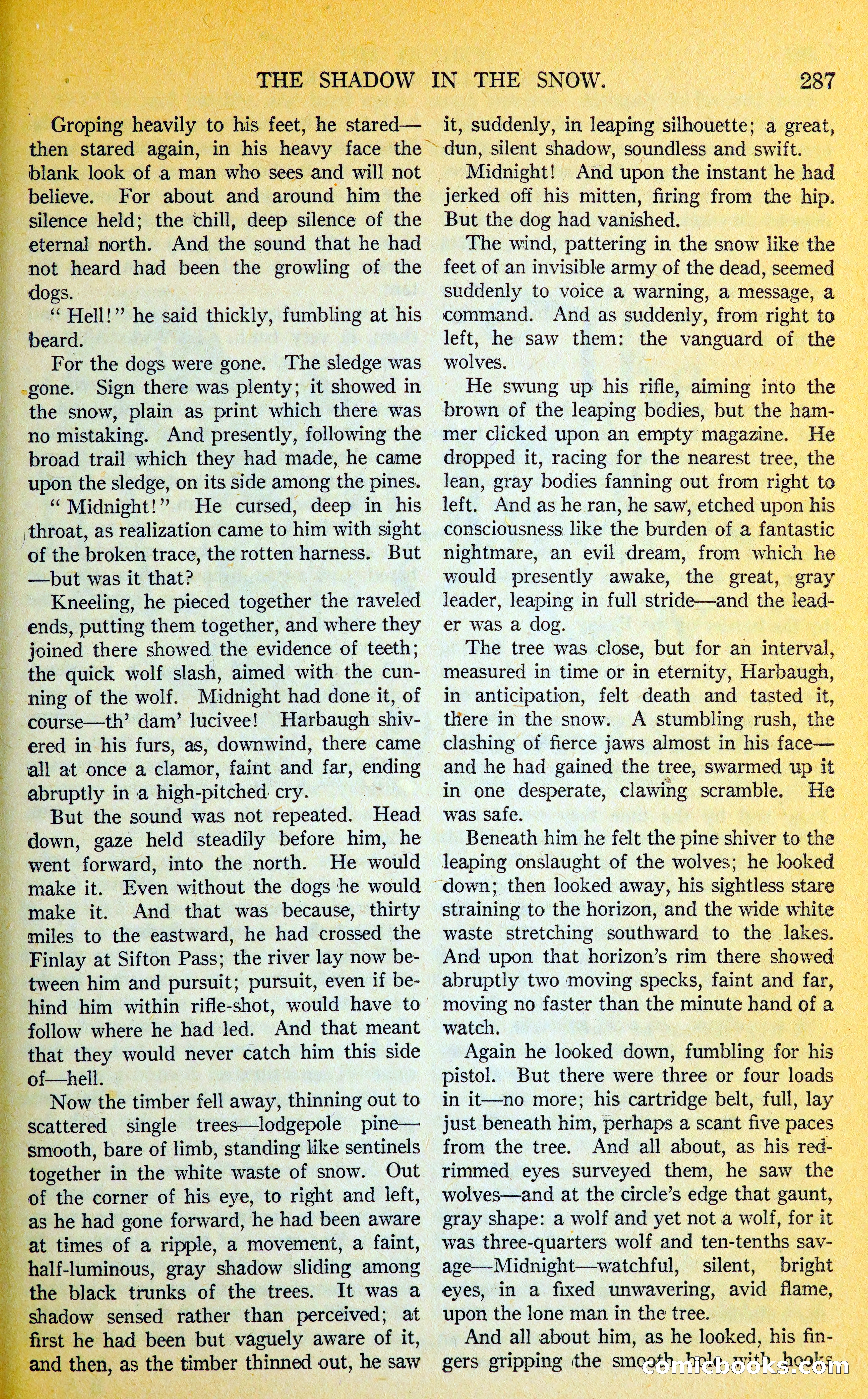 Argosy All-Story Weekly — page 318 of 400