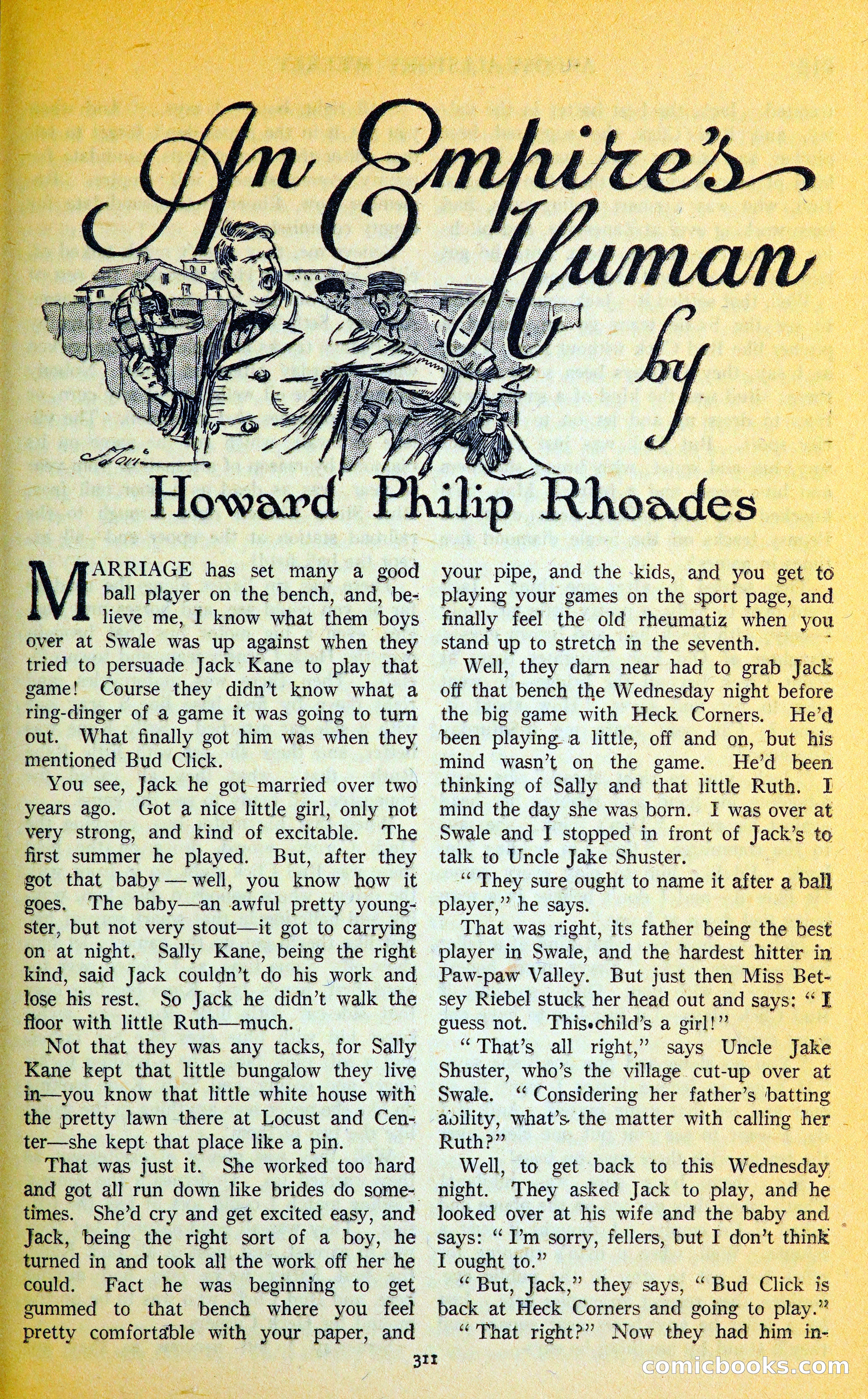 Argosy All-Story Weekly — page 342 of 400