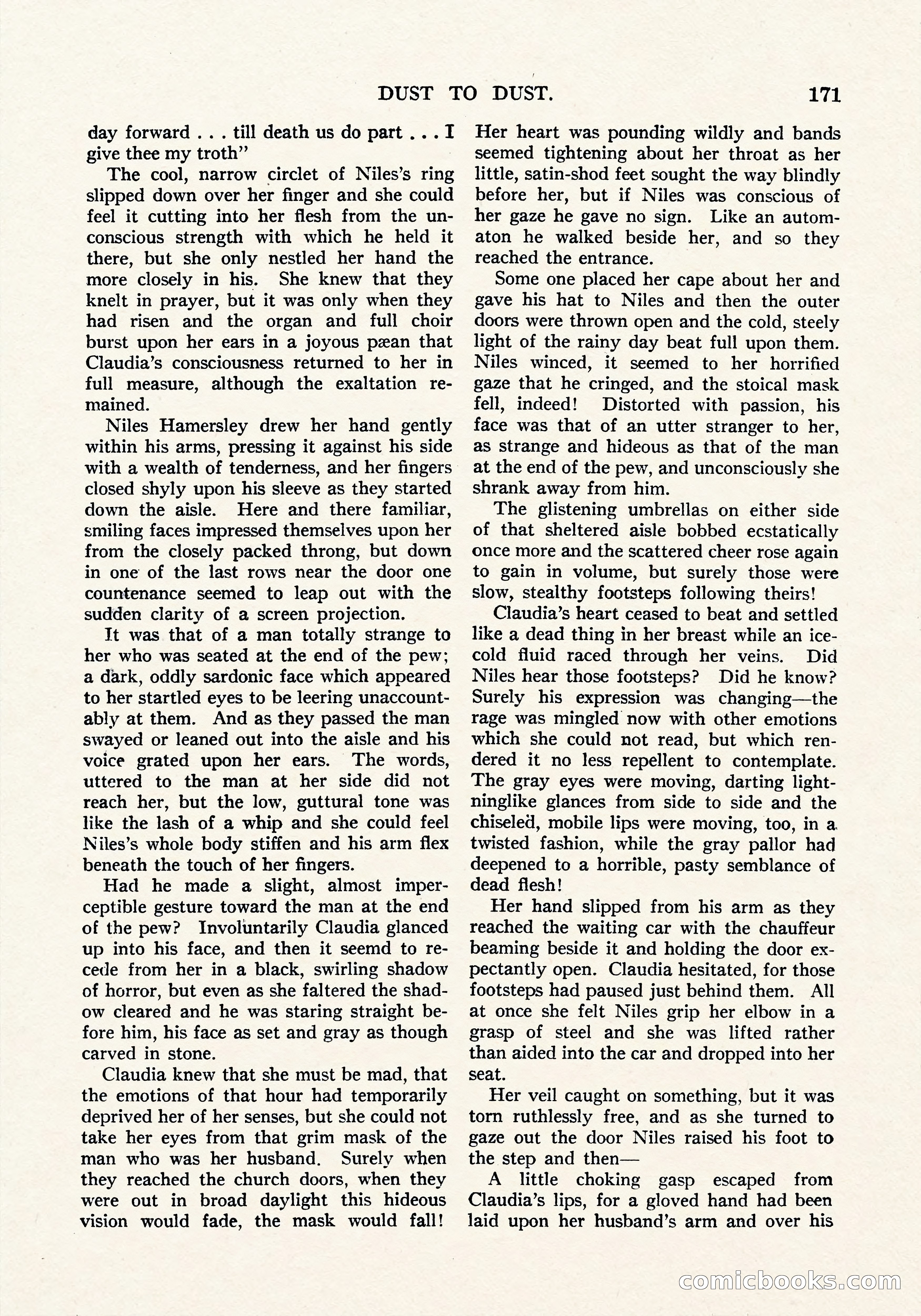 Argosy All-Story Weekly, September 8, 1923 — page 29 of 180