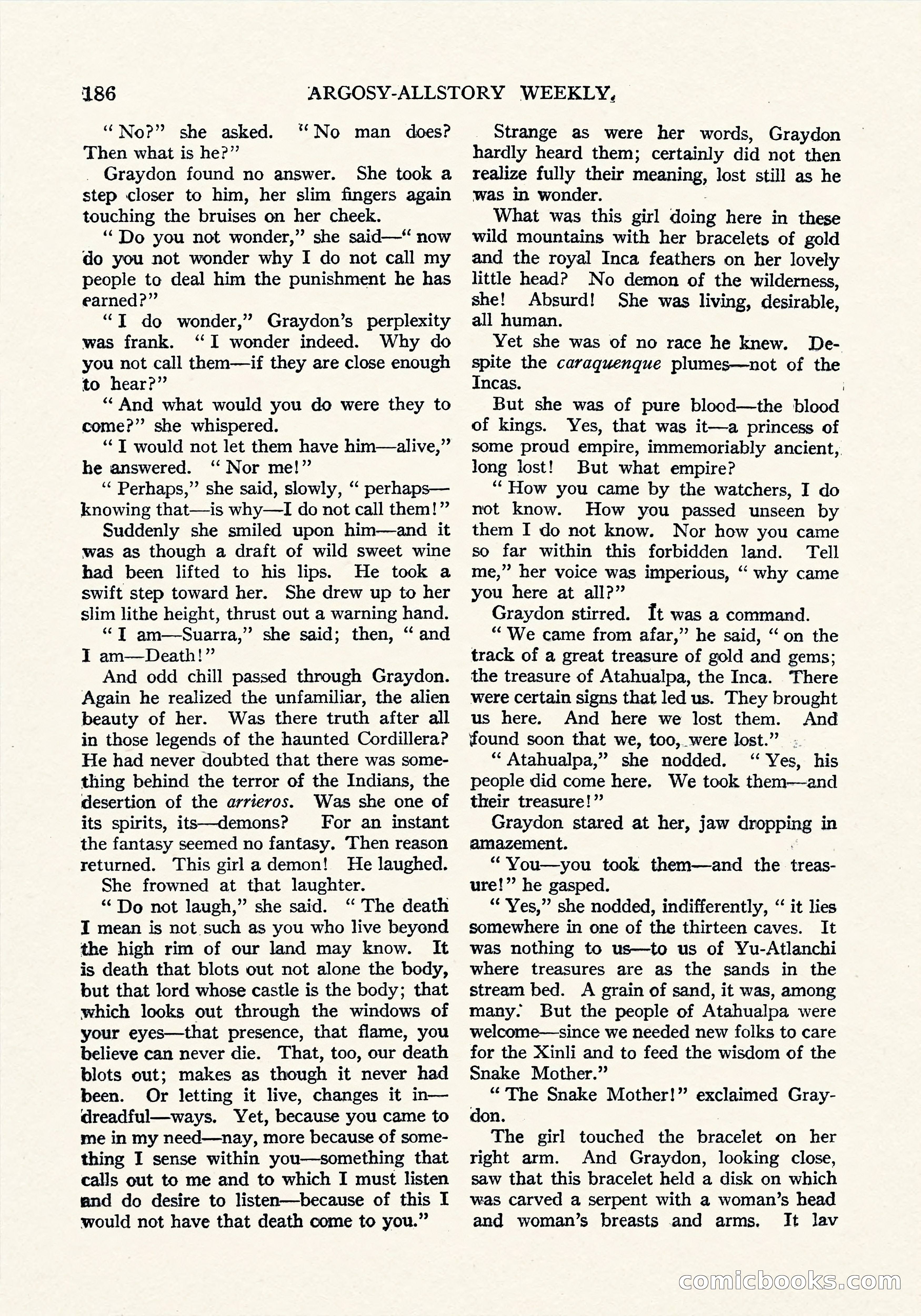 Argosy All-Story Weekly, September 8, 1923 — page 44 of 180