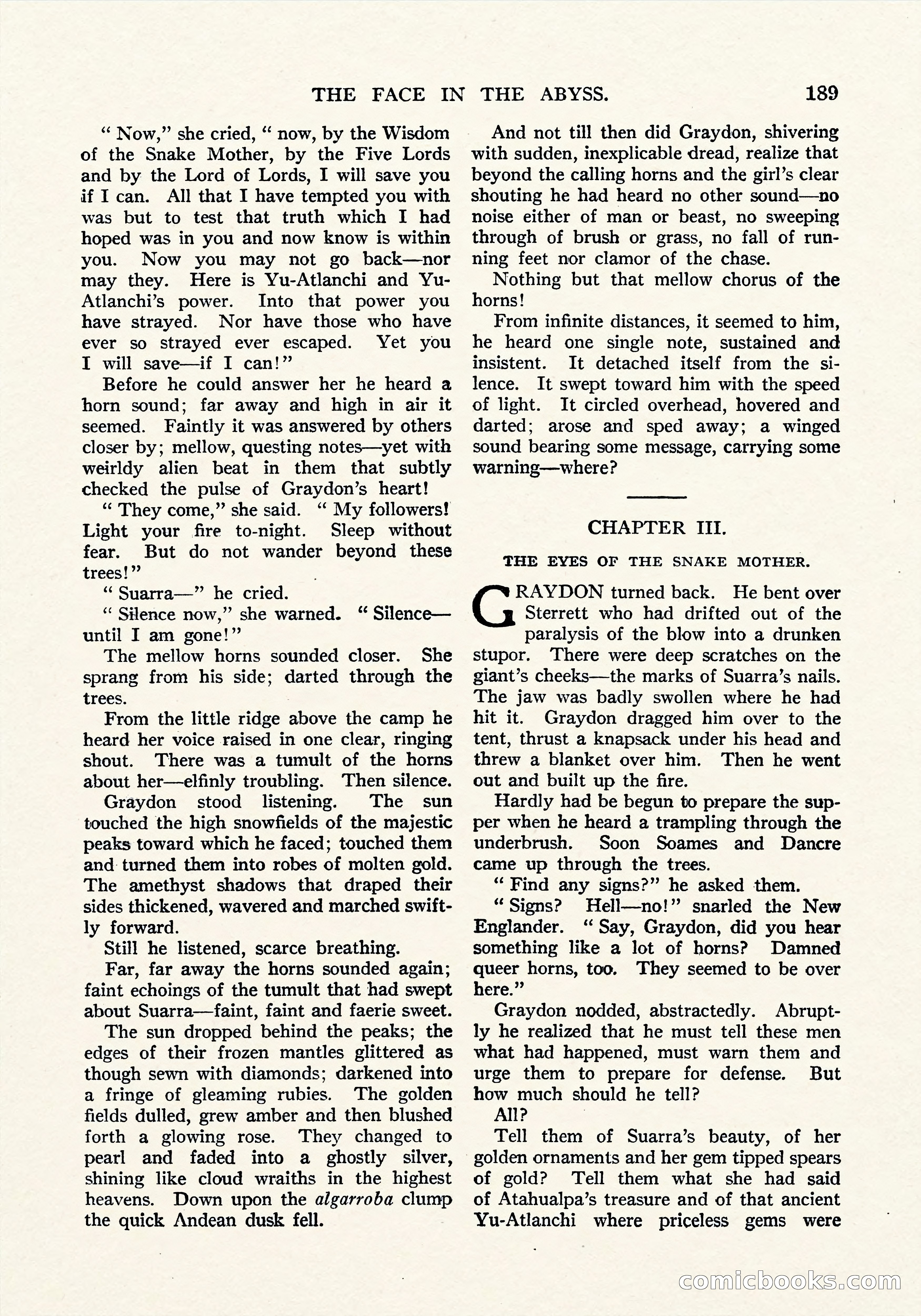 Argosy All-Story Weekly, September 8, 1923 — page 47 of 180