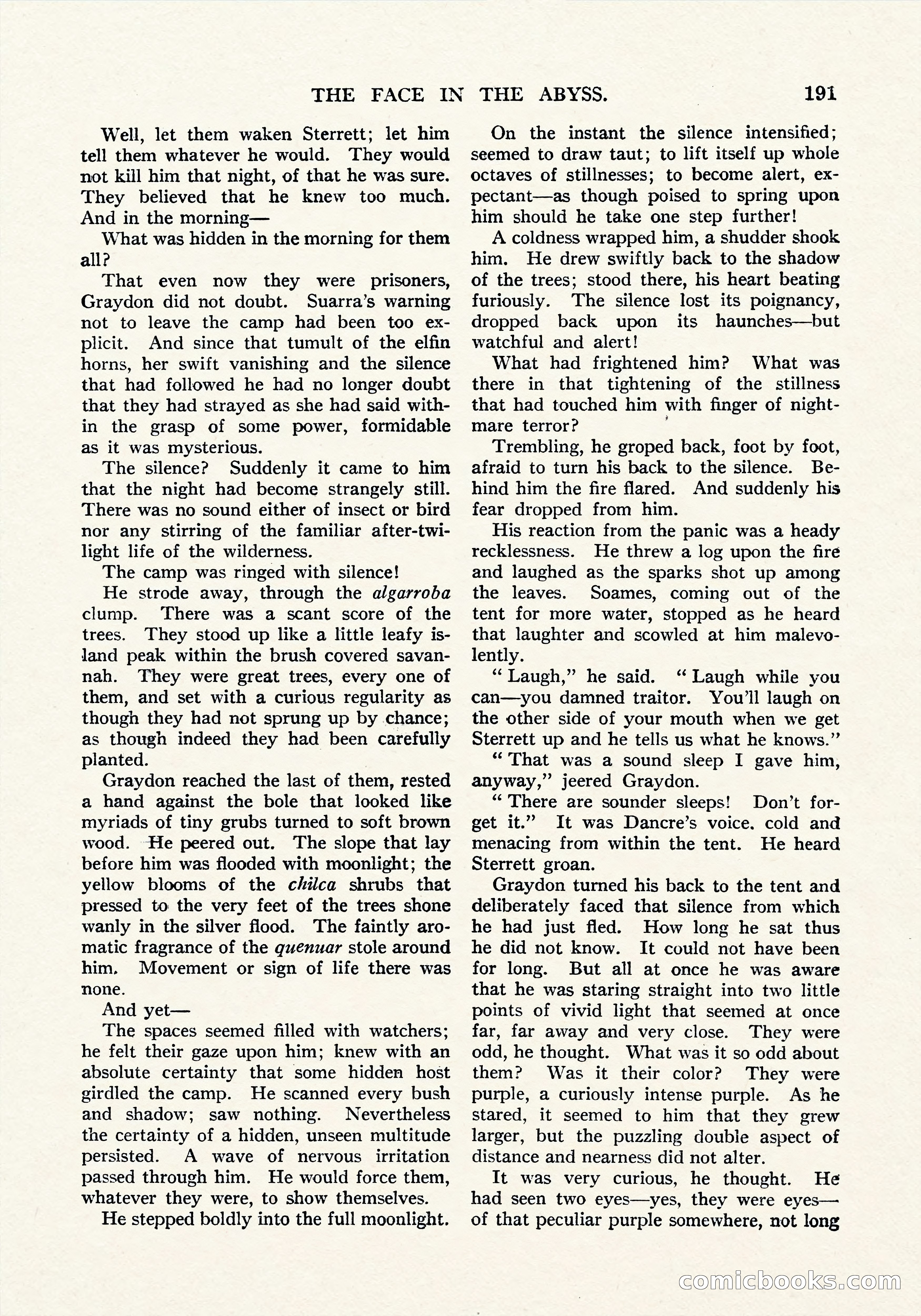Argosy All-Story Weekly, September 8, 1923 — page 49 of 180