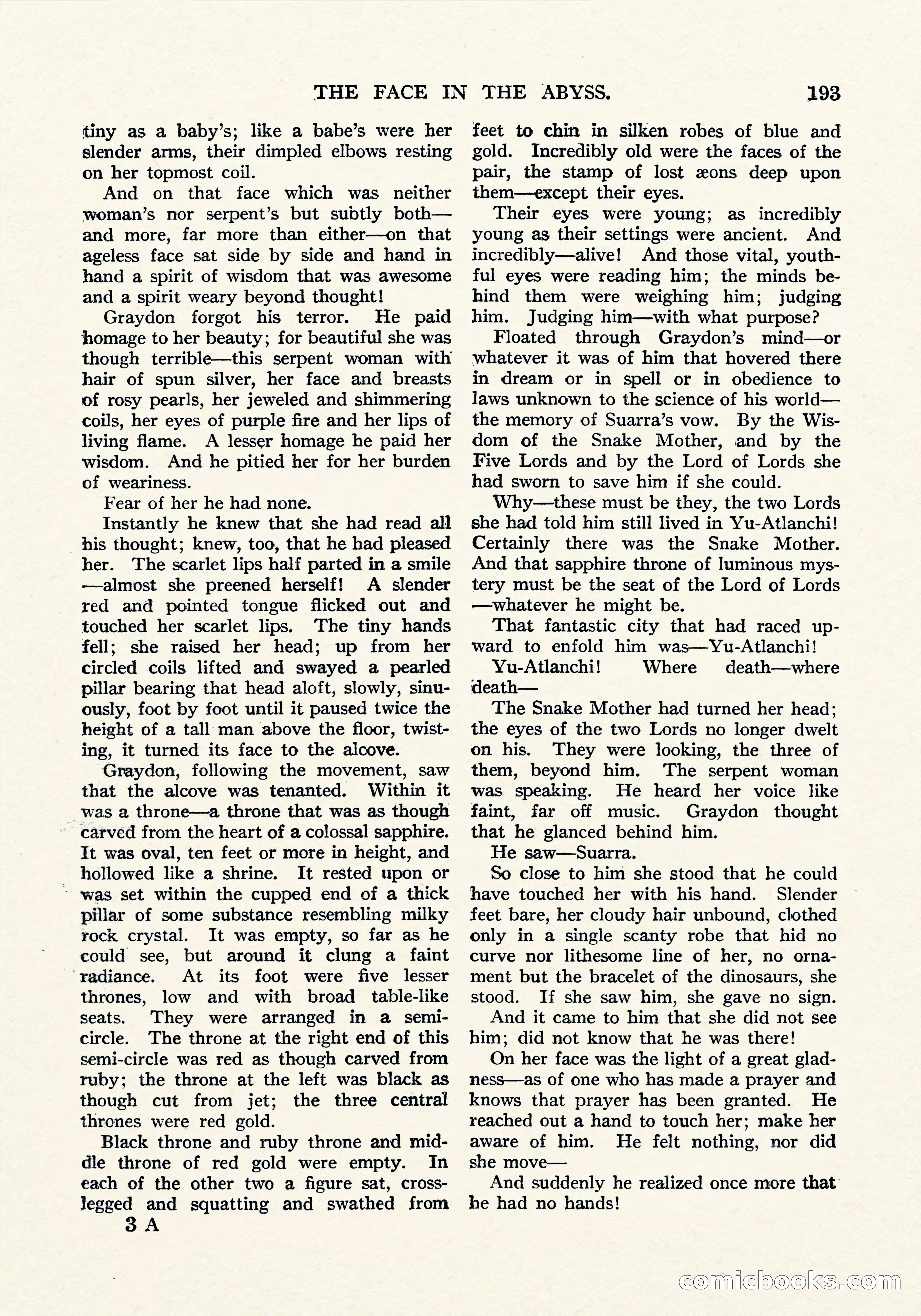 Argosy All-Story Weekly, September 8, 1923 — page 51 of 180