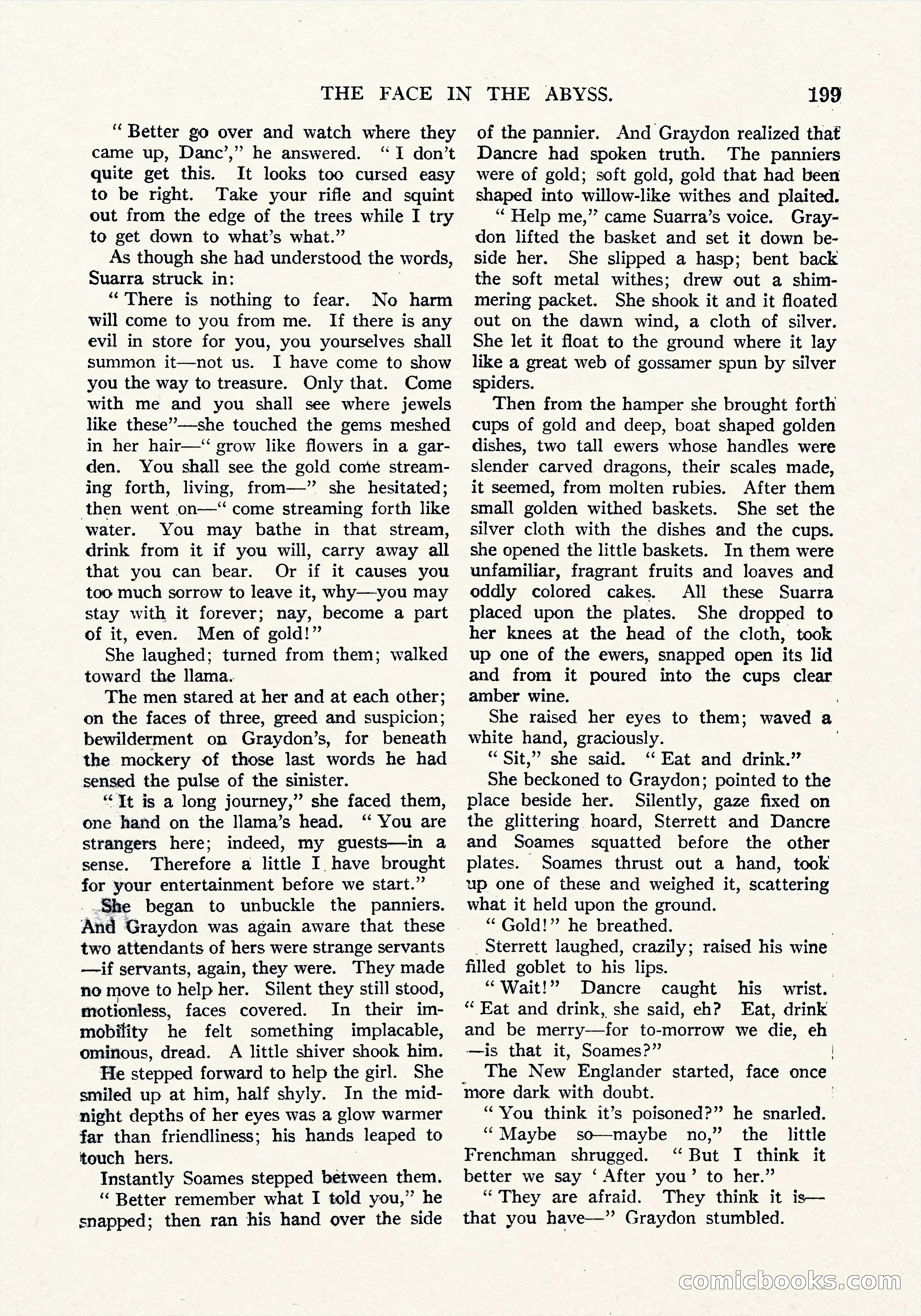 Argosy All-Story Weekly, September 8, 1923 — page 57 of 180