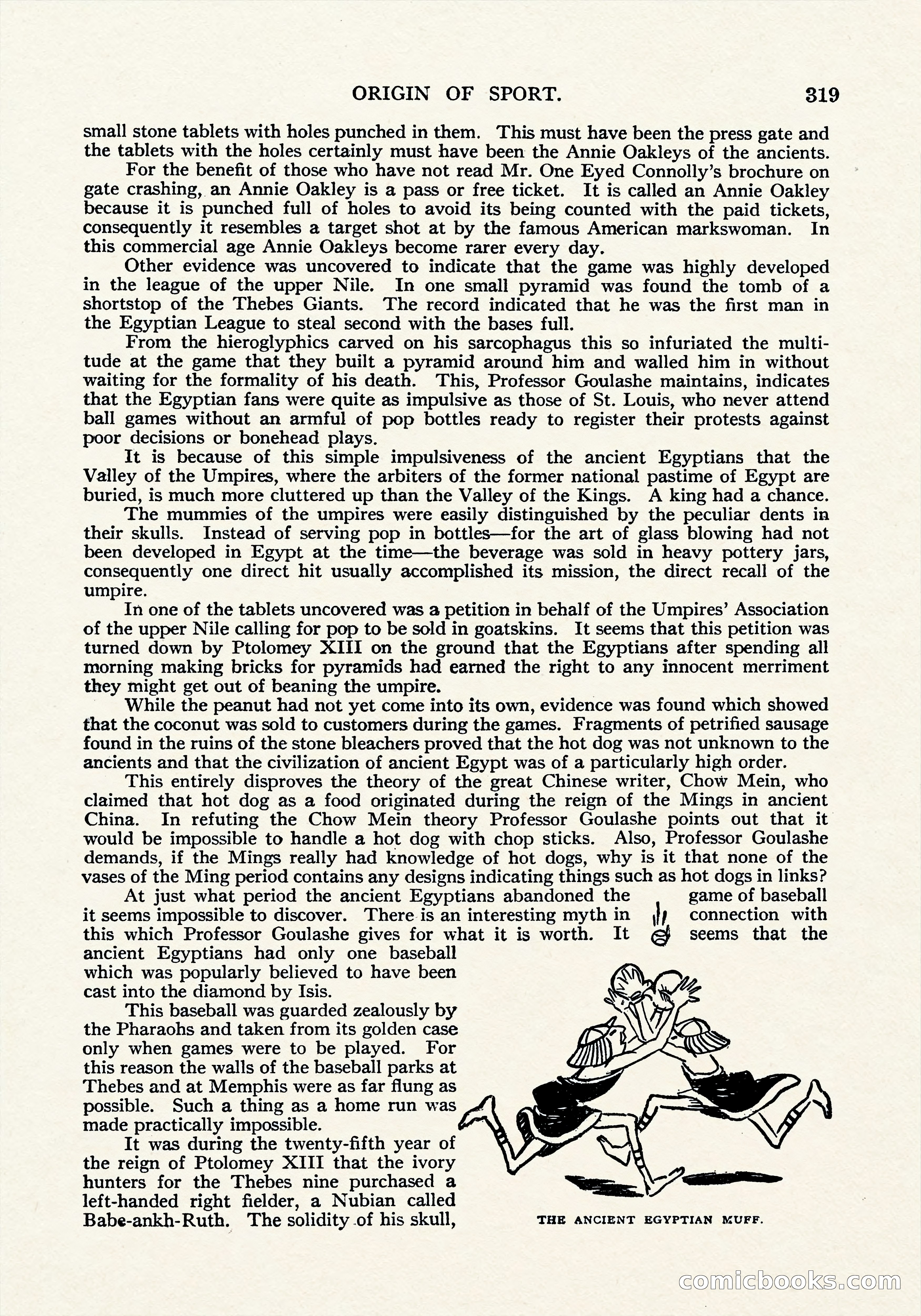 Argosy All-Story Weekly, September 8, 1923 — page 177 of 180