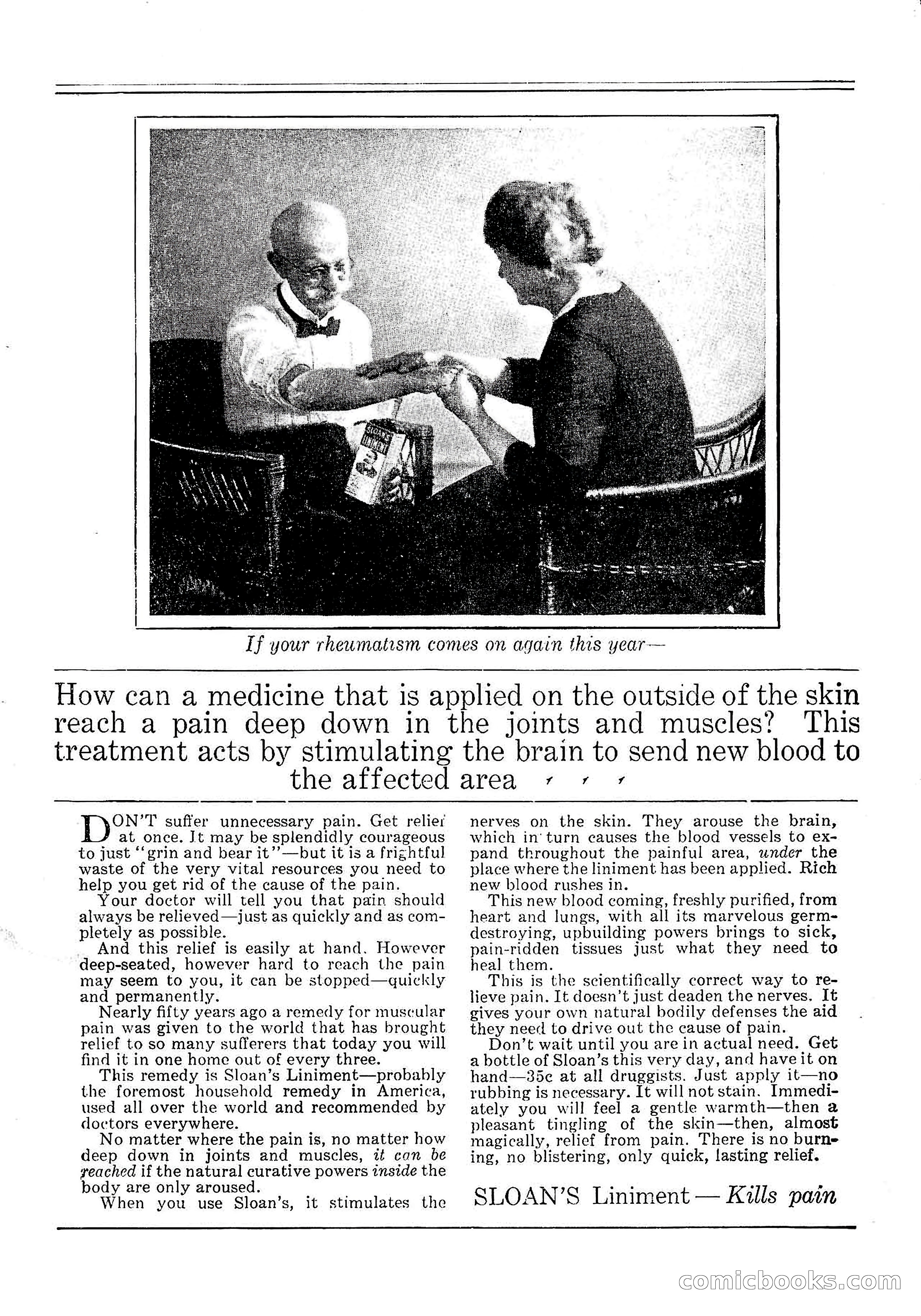 Argosy All-Story Weekly, September 8, 1923 — page 179 of 180