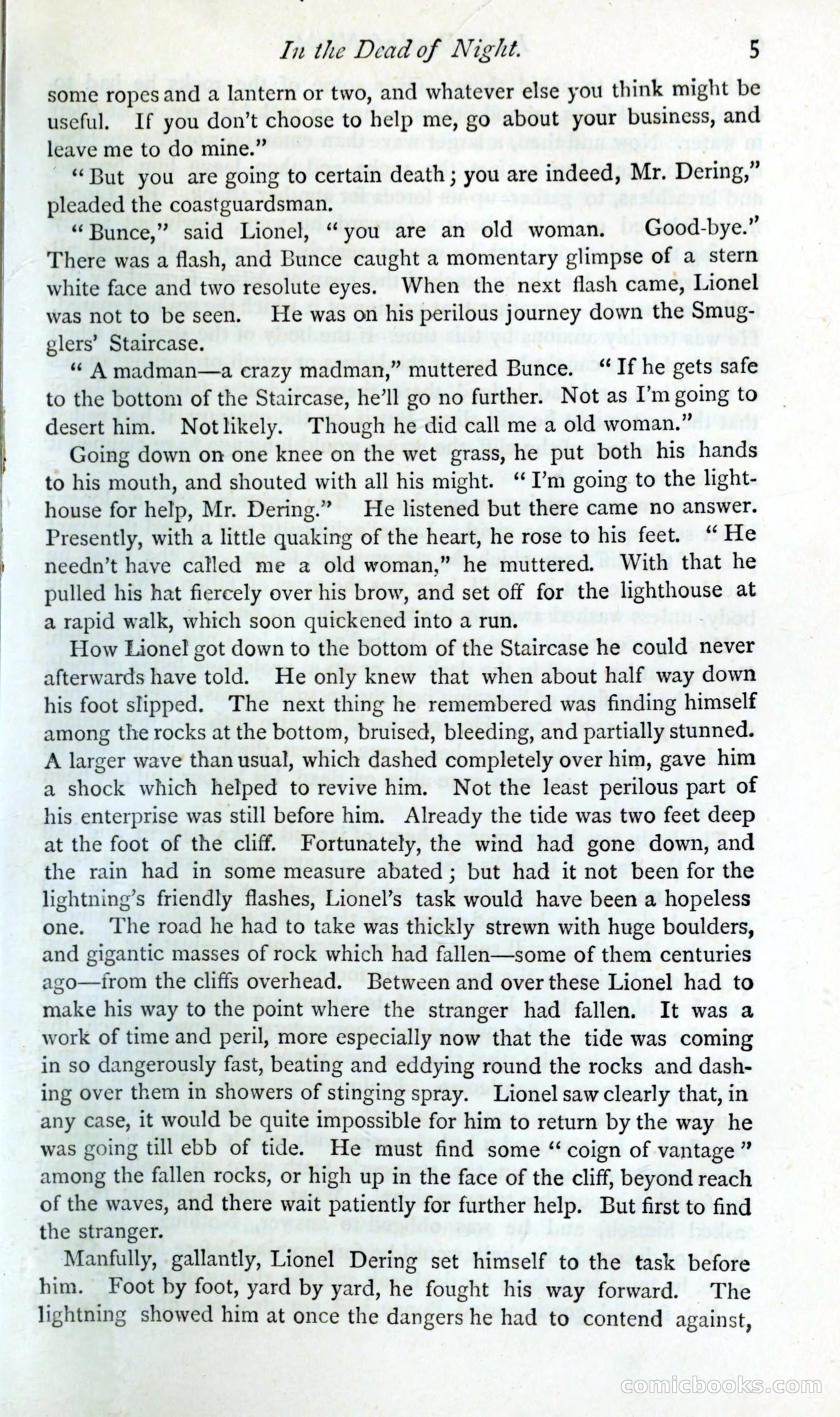 The Argosy — page 18 of 400