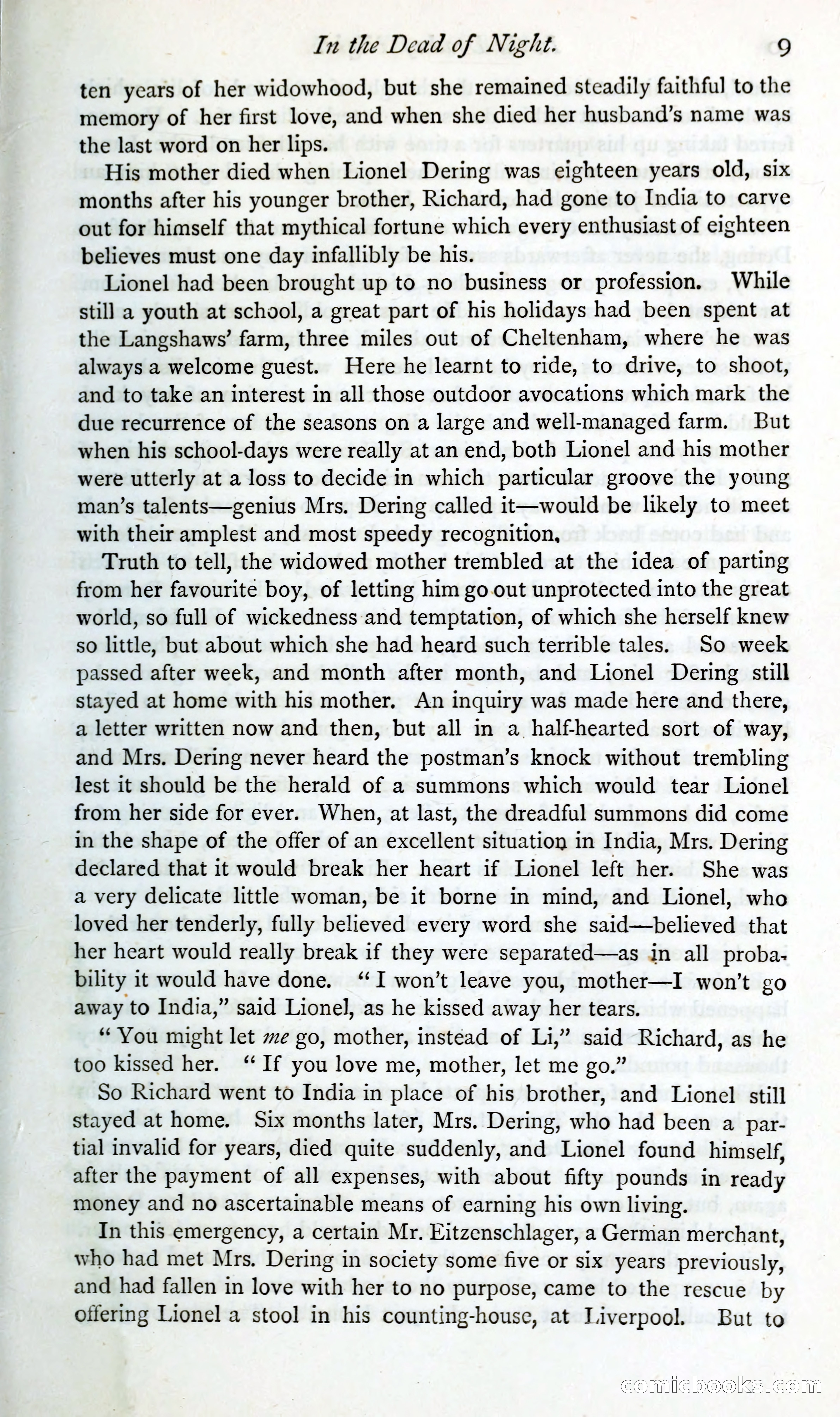 The Argosy — page 22 of 400