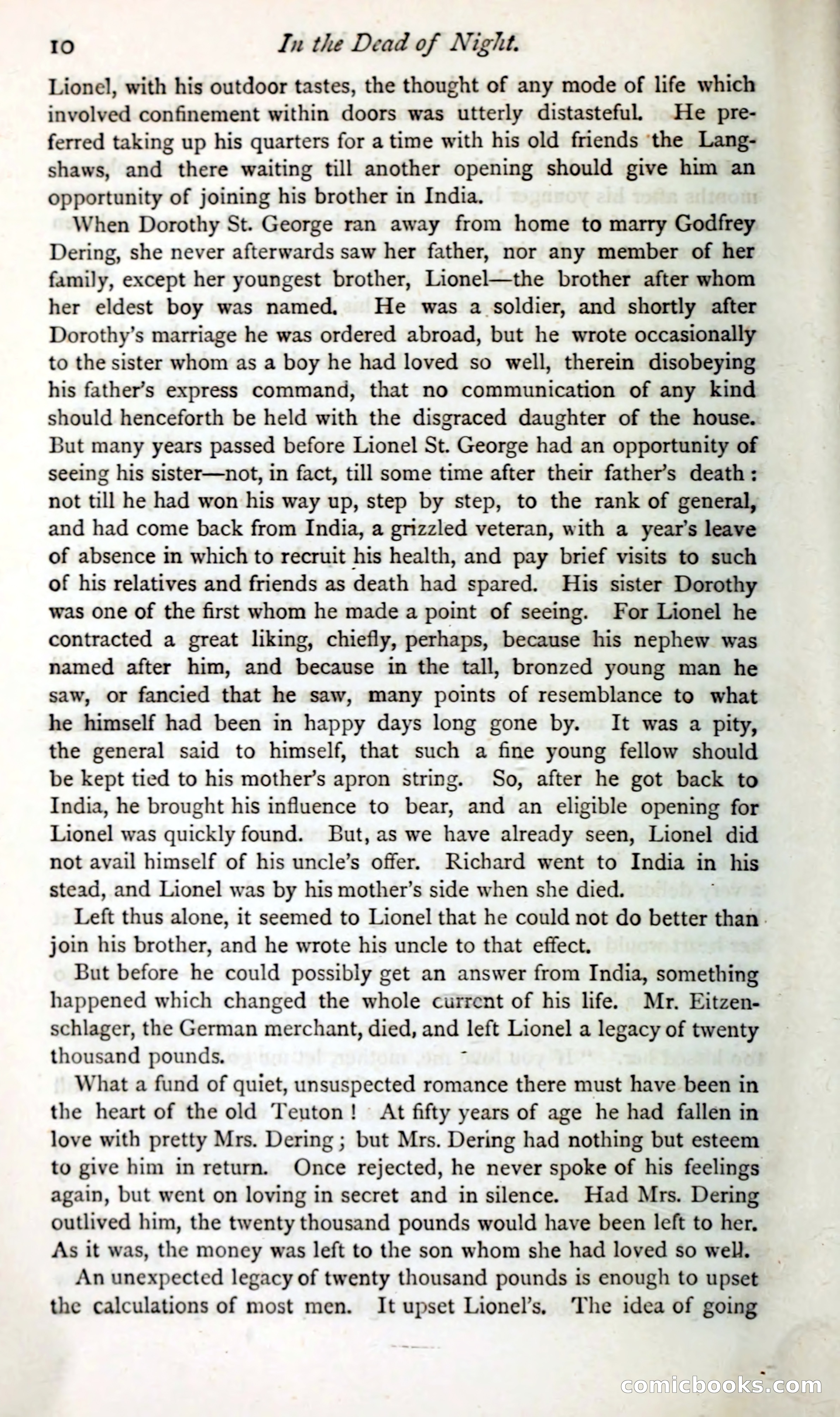 The Argosy — page 23 of 400