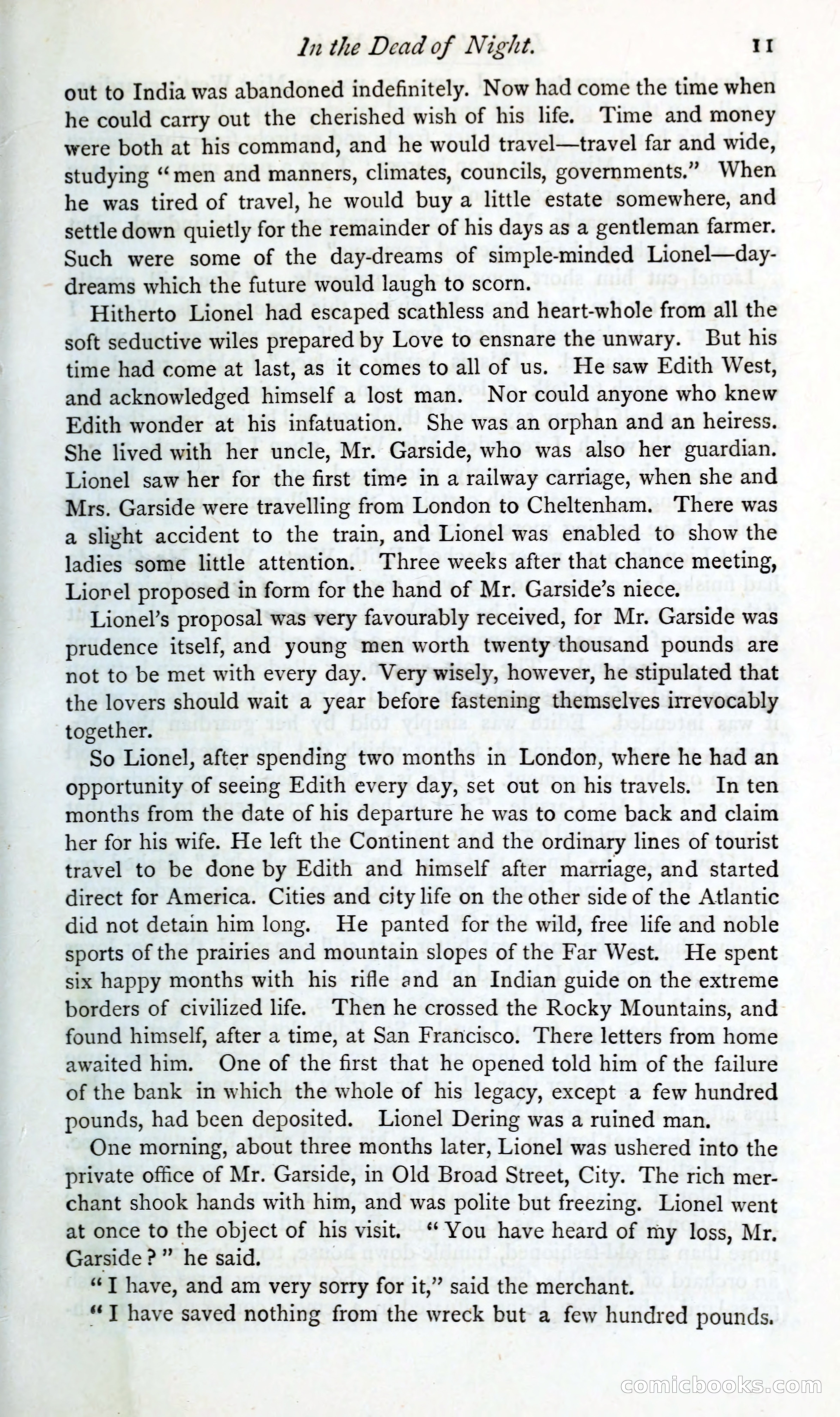 The Argosy — page 24 of 400