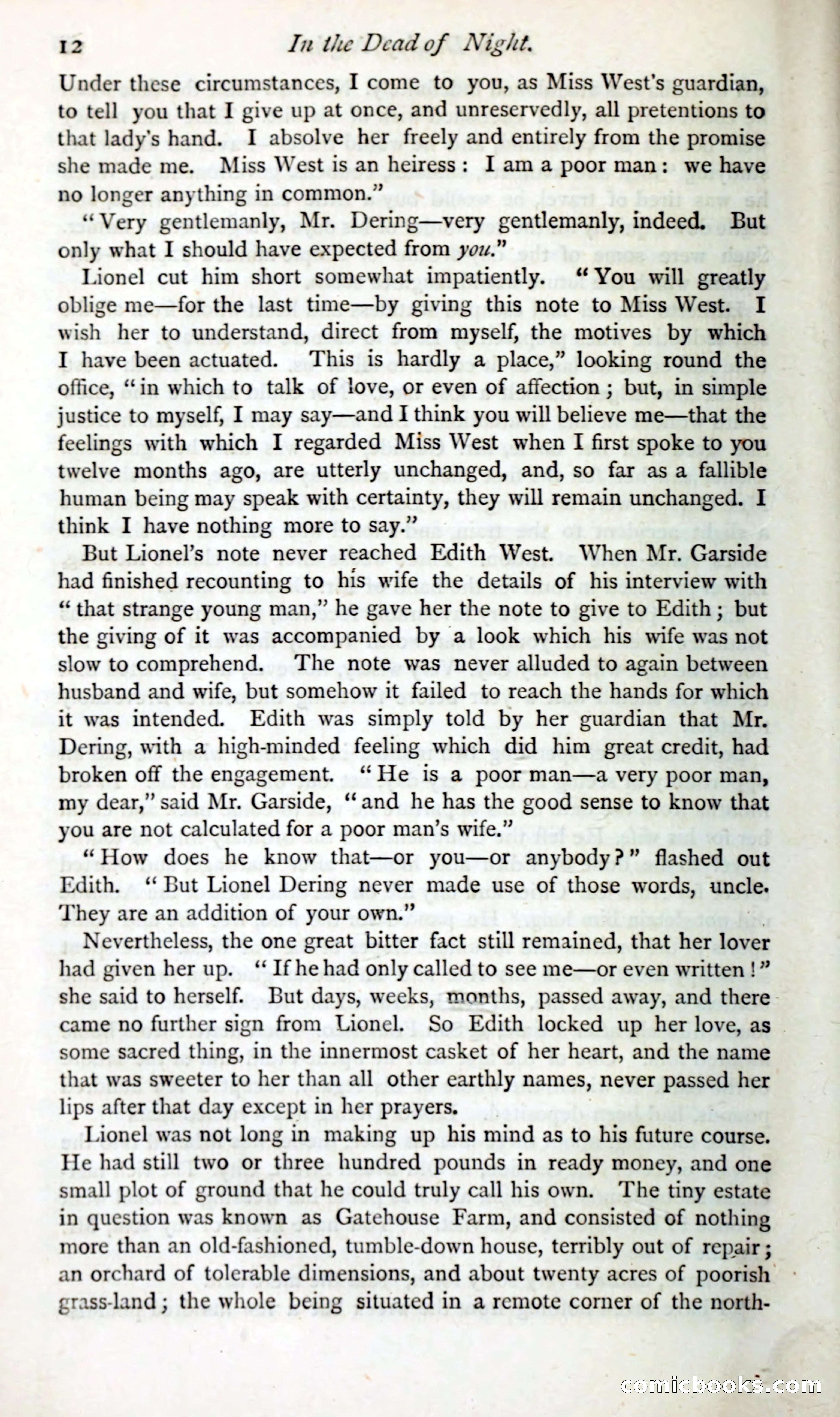 The Argosy — page 25 of 400