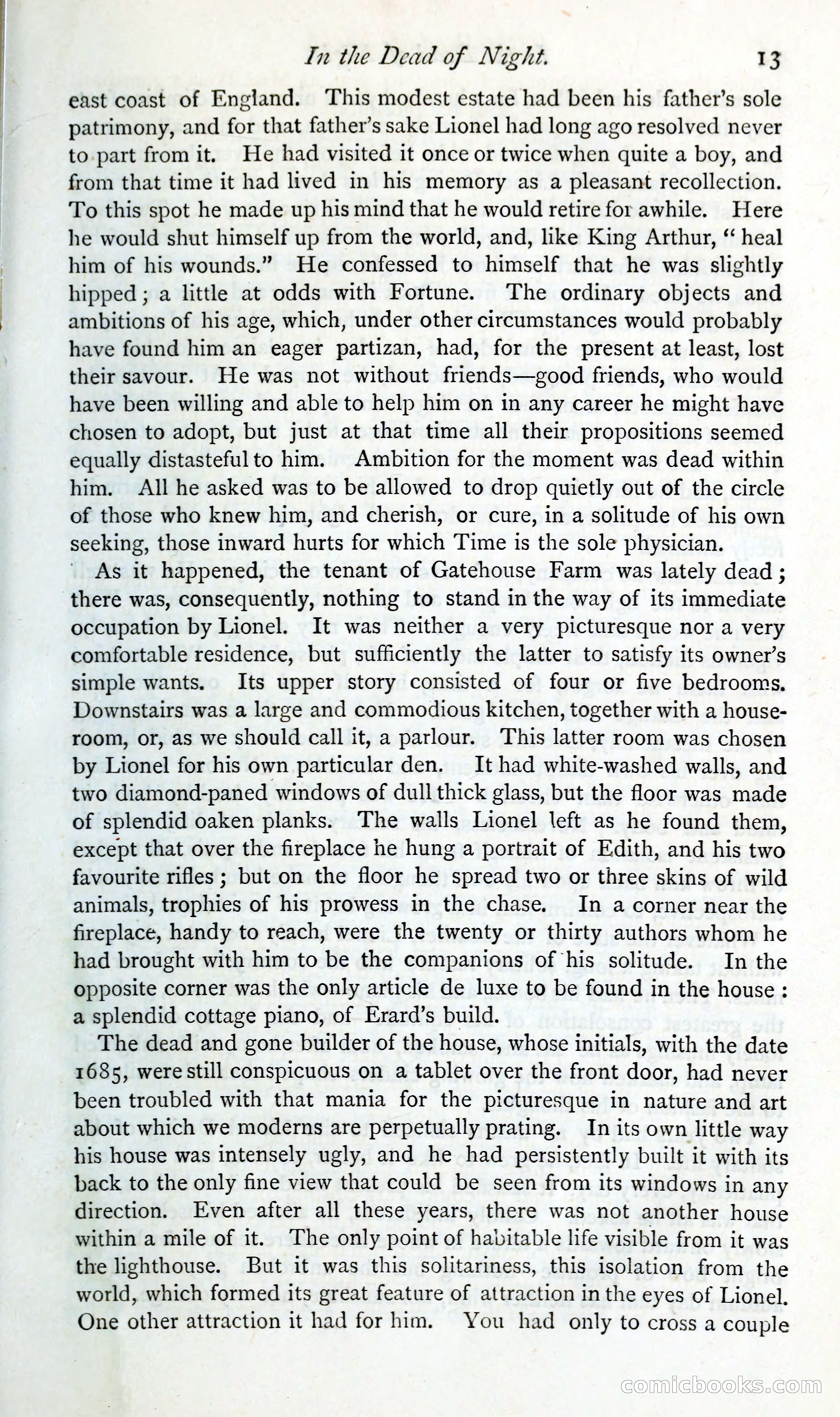 The Argosy — page 26 of 400