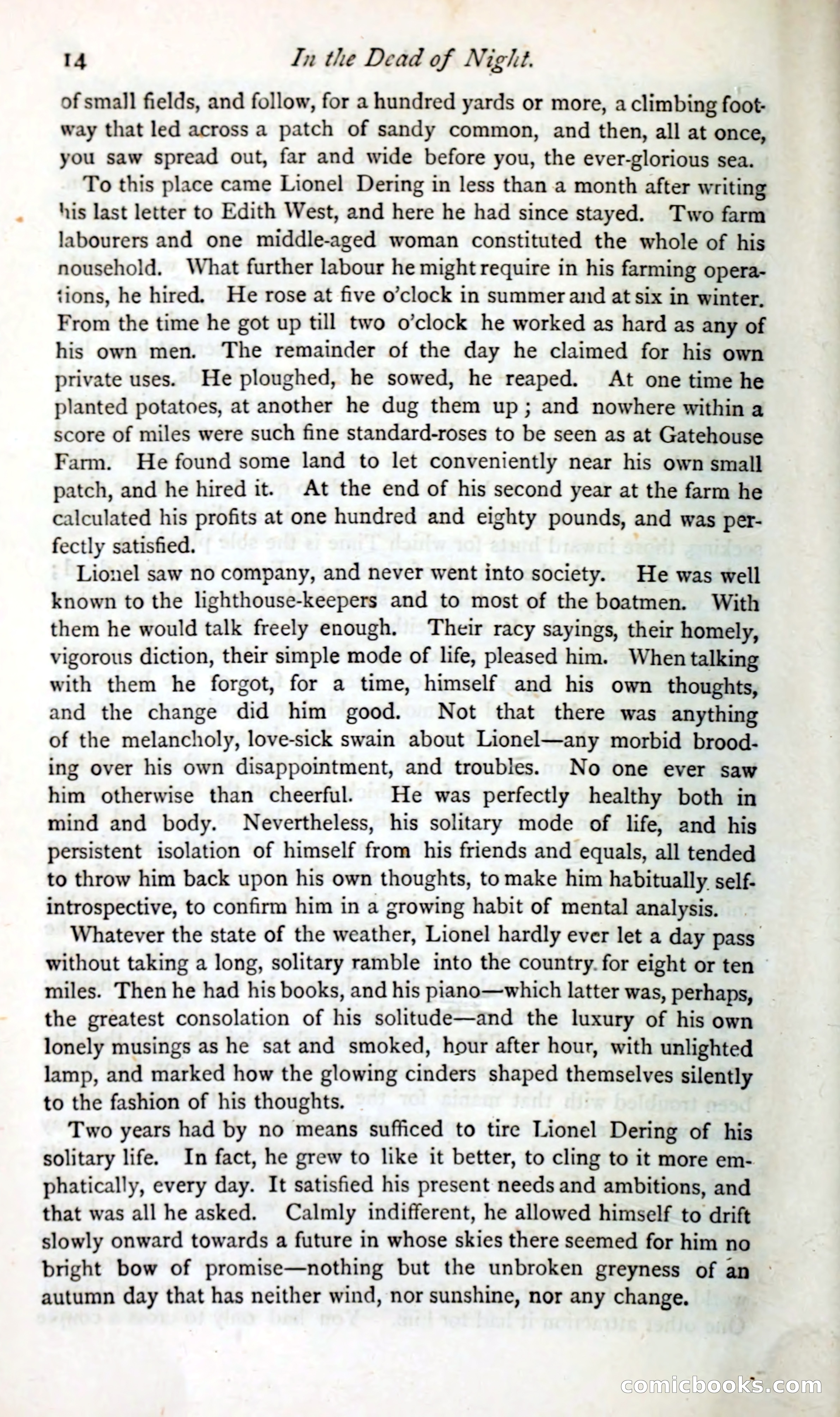 The Argosy — page 27 of 400