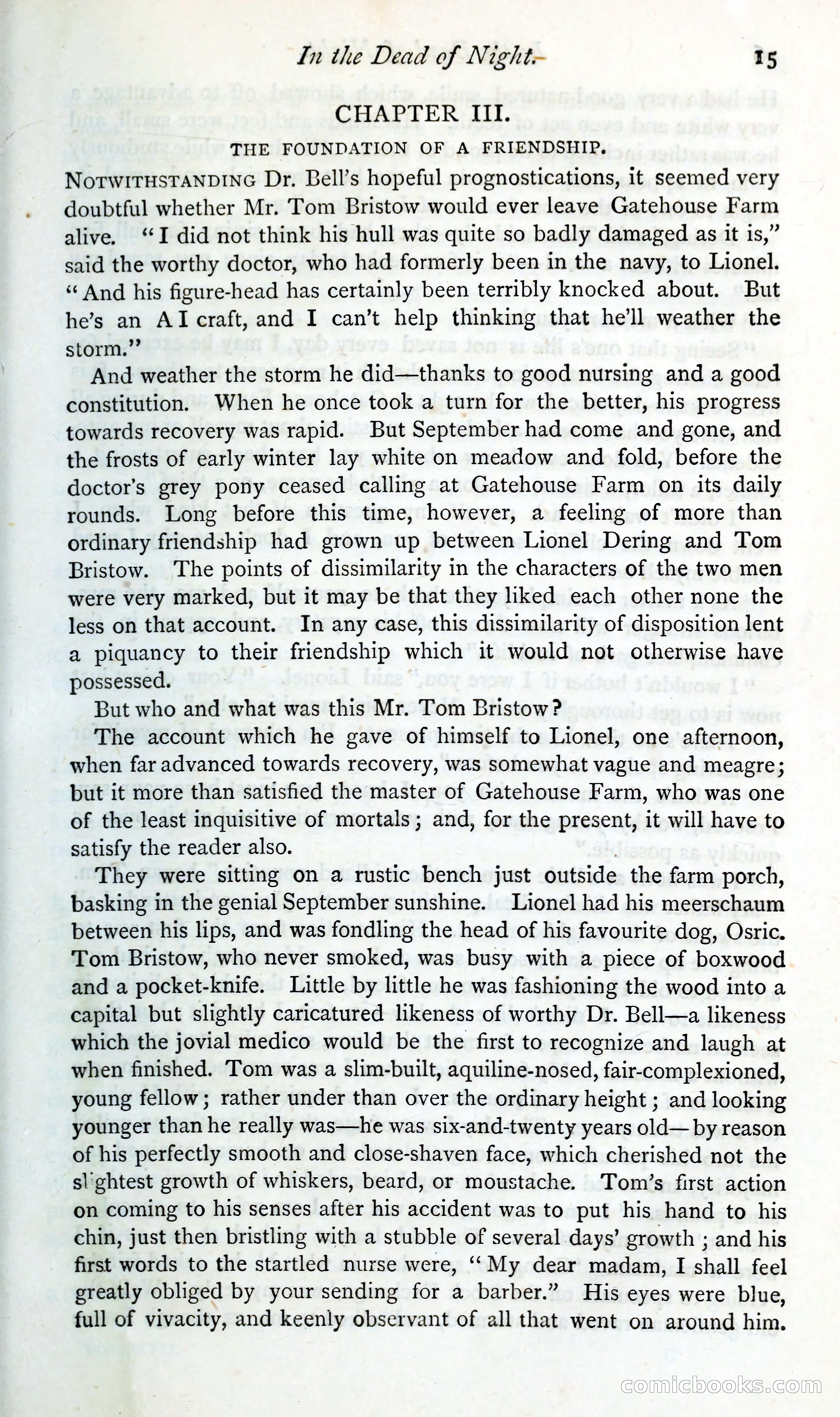 The Argosy — page 28 of 400