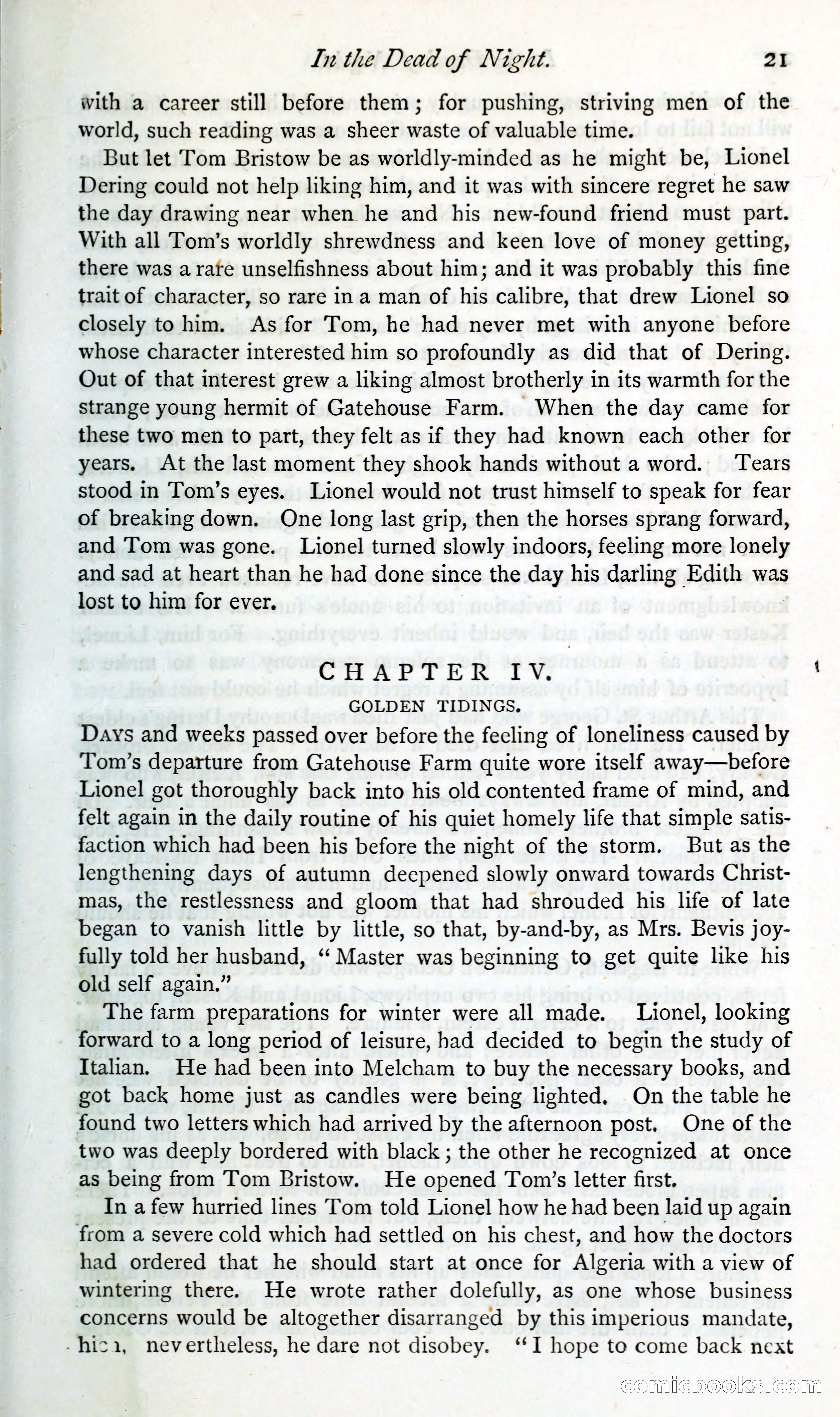 The Argosy — page 34 of 400