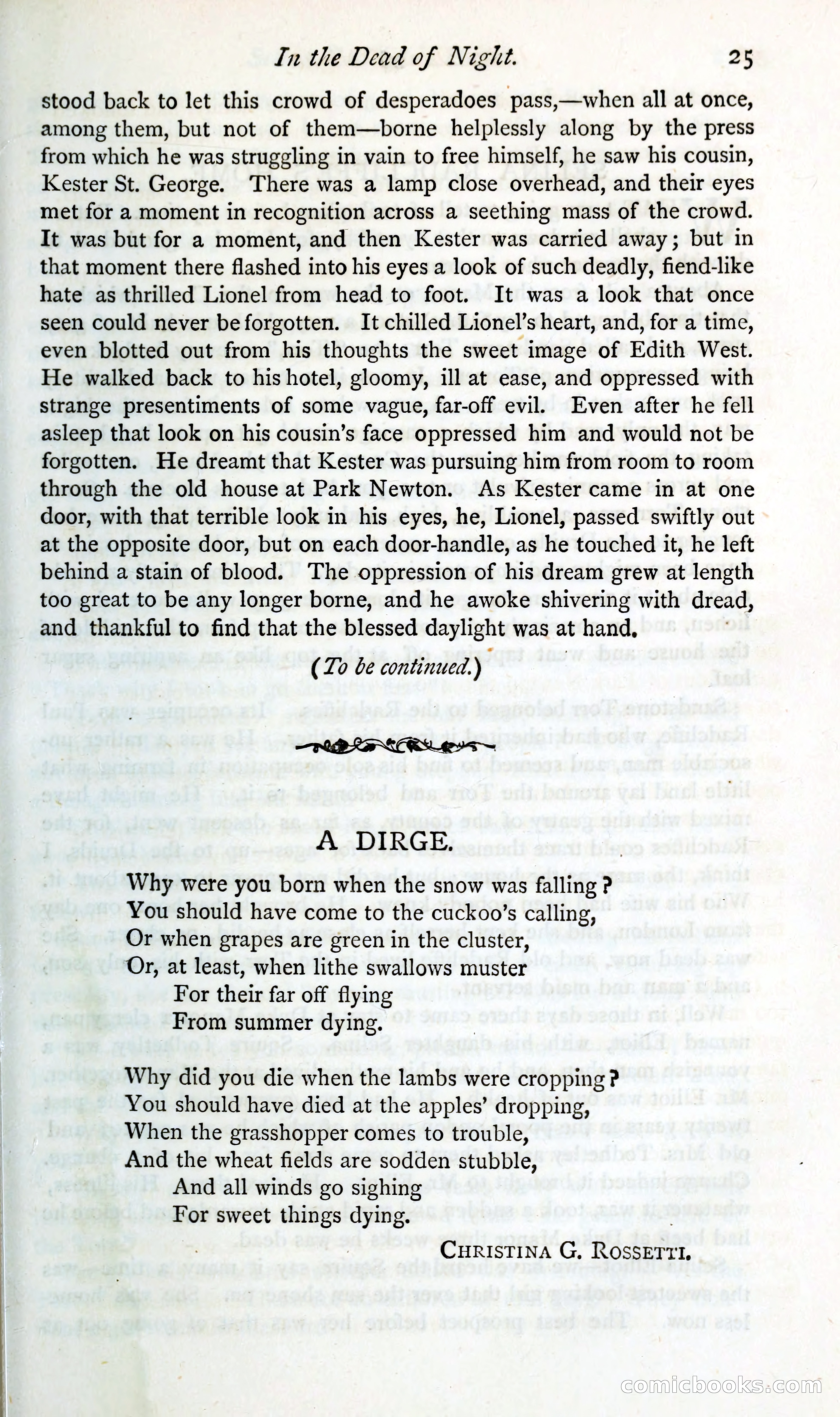 The Argosy — page 38 of 400