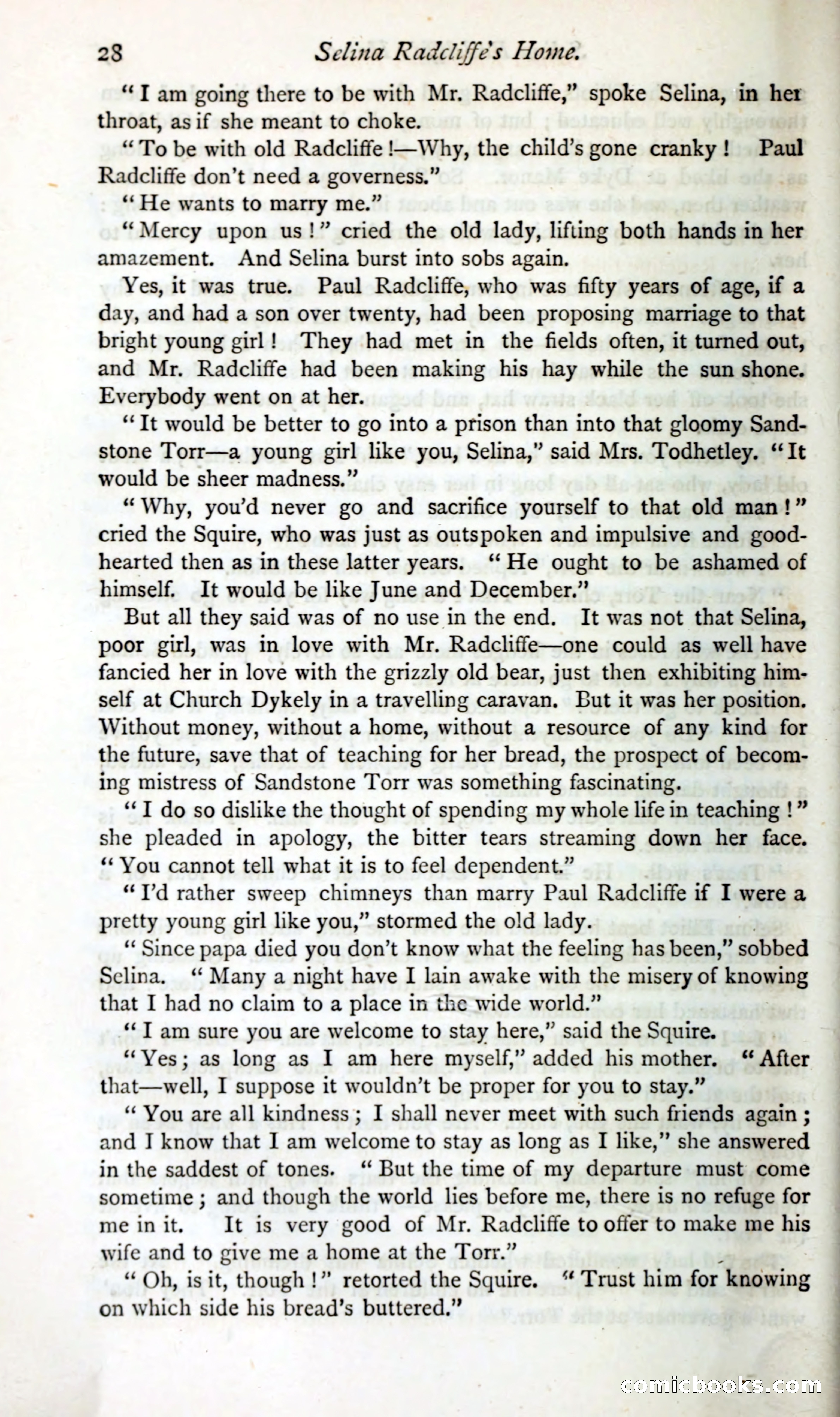 The Argosy — page 41 of 400