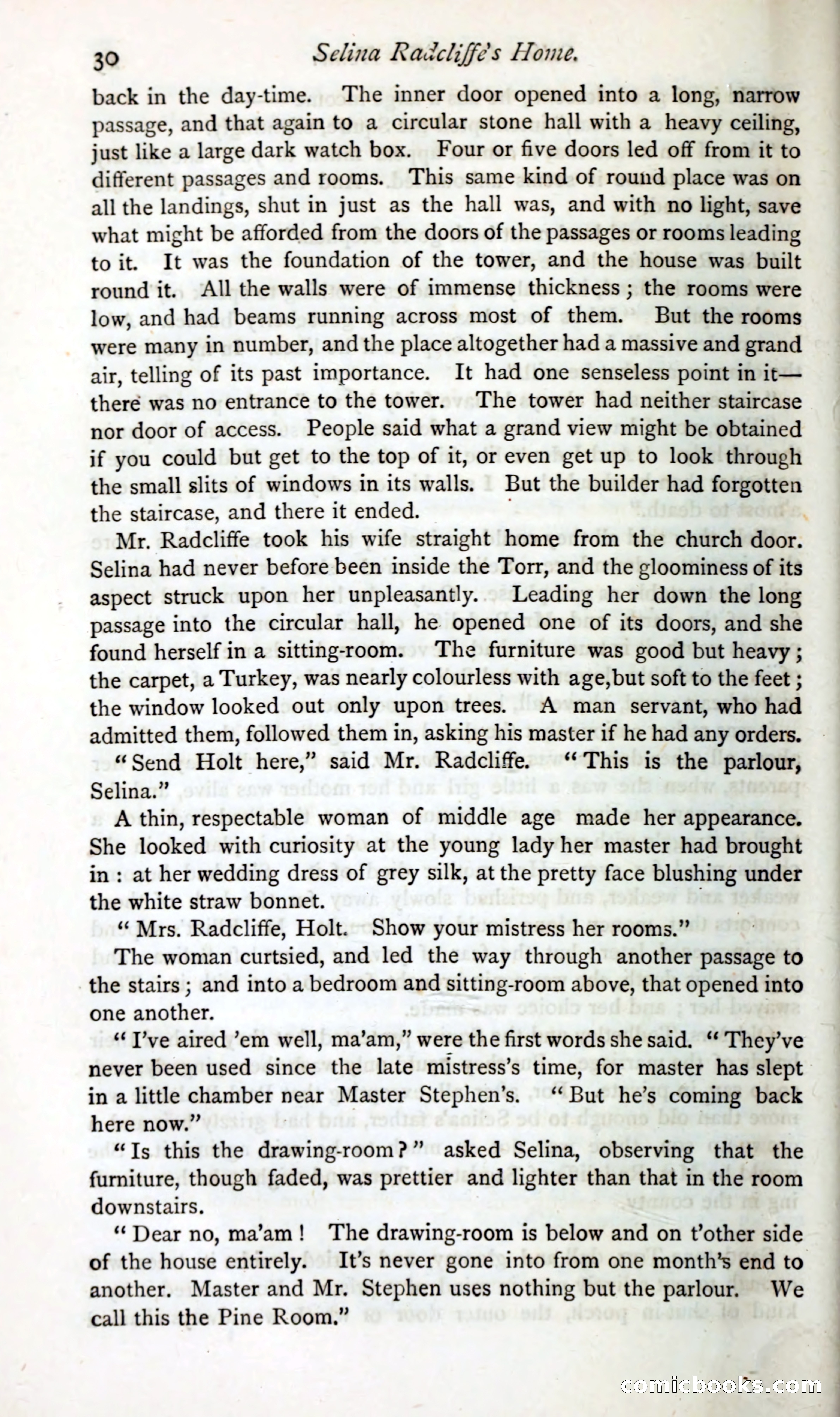 The Argosy — page 43 of 400