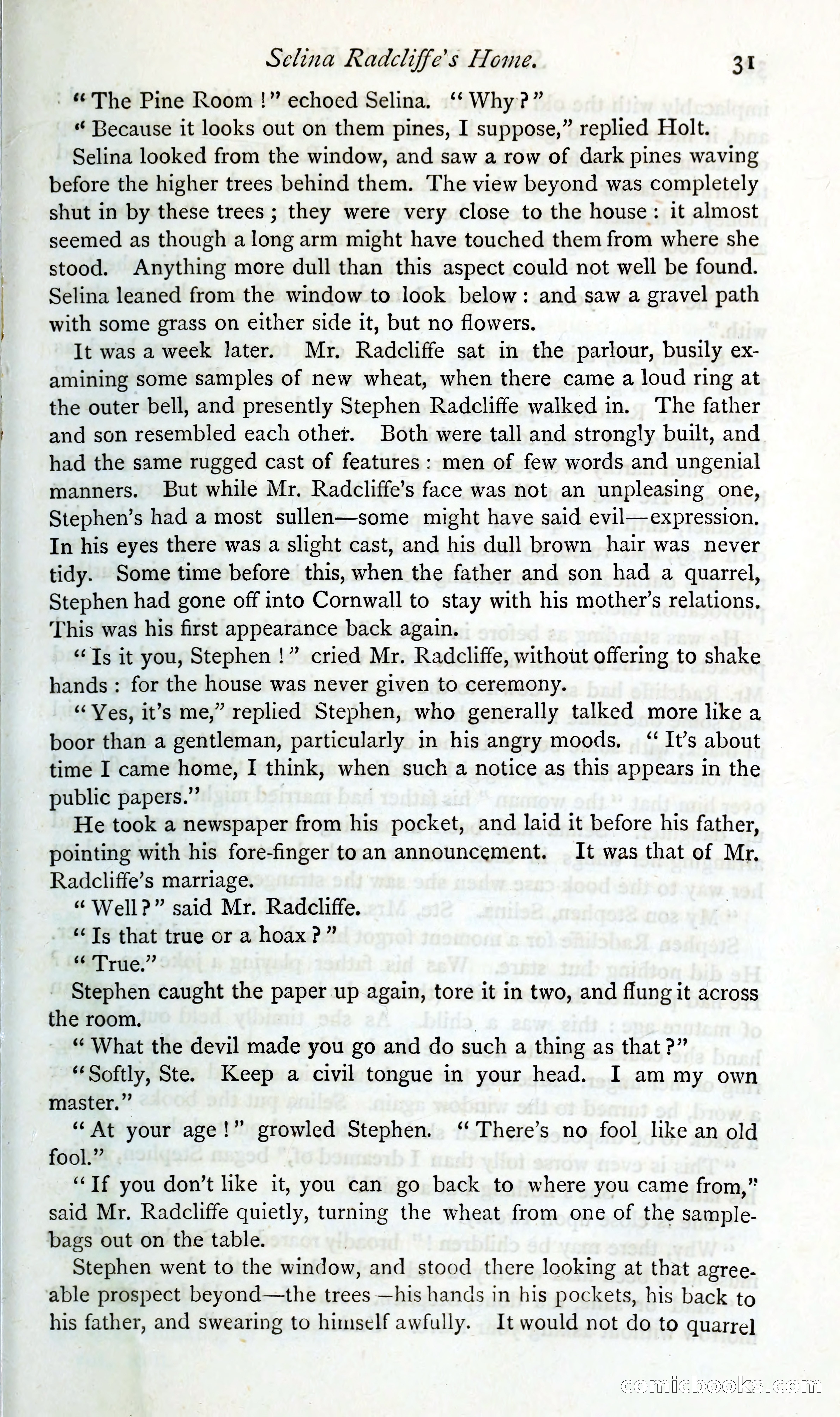 The Argosy — page 44 of 400