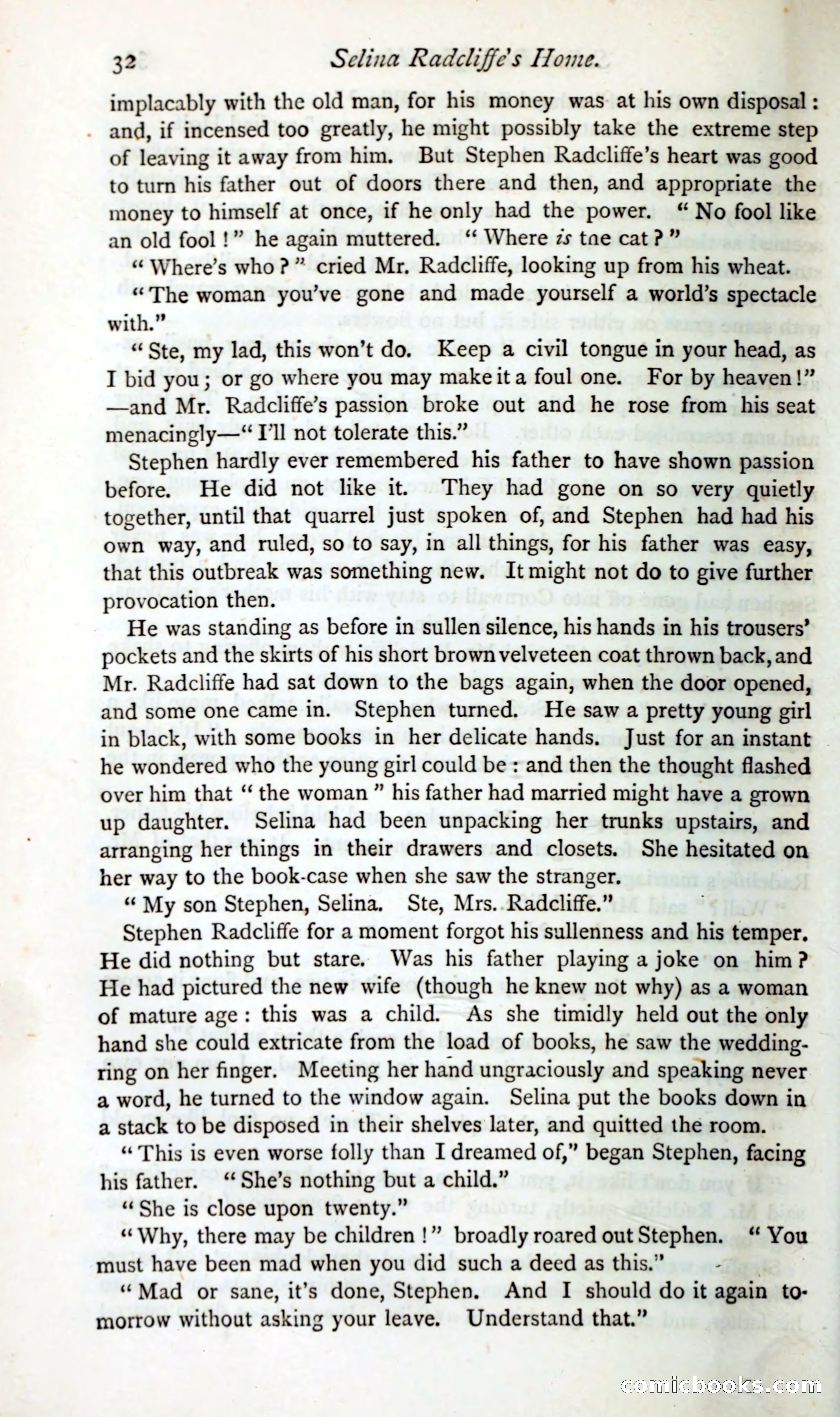 The Argosy — page 45 of 400