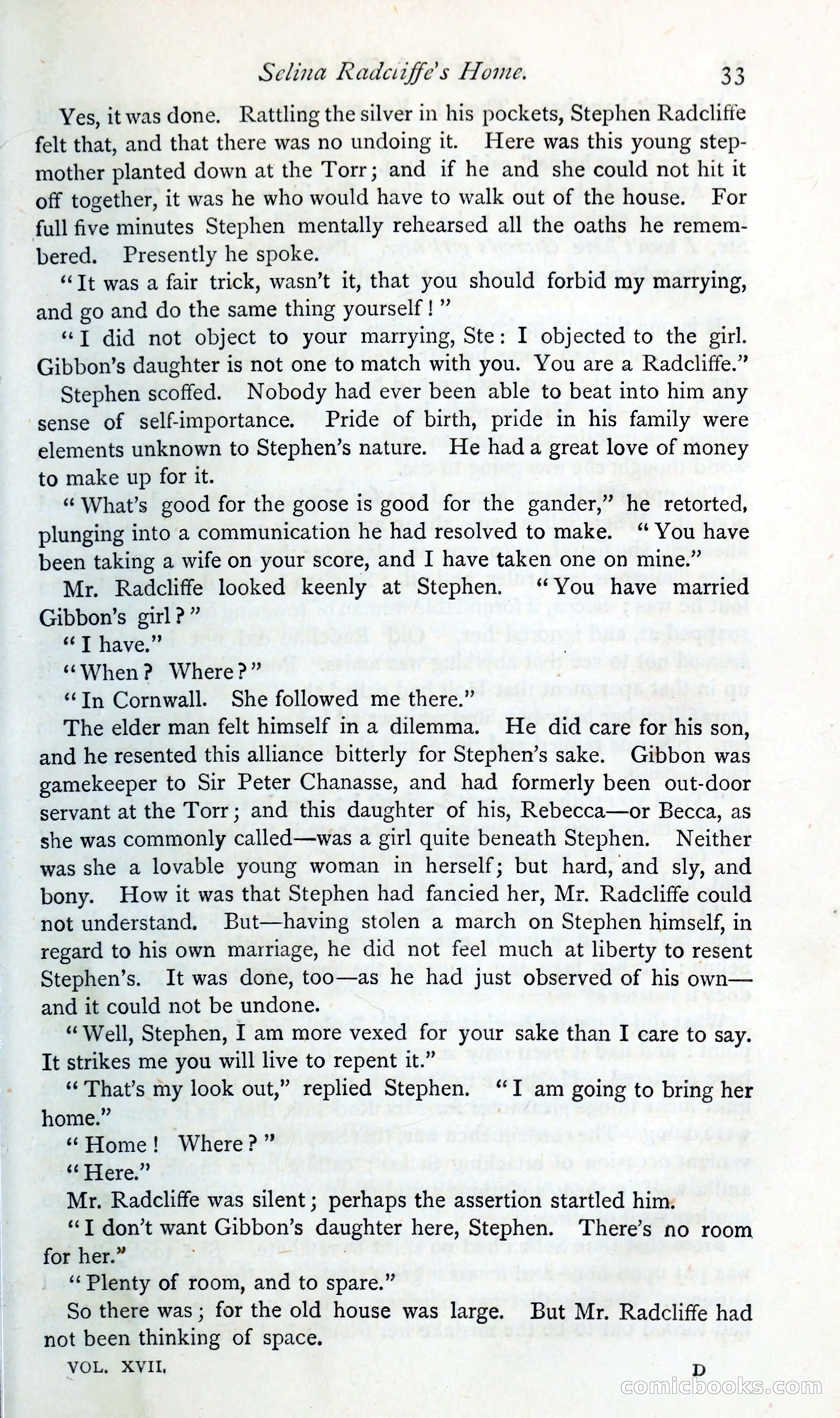 The Argosy — page 46 of 400