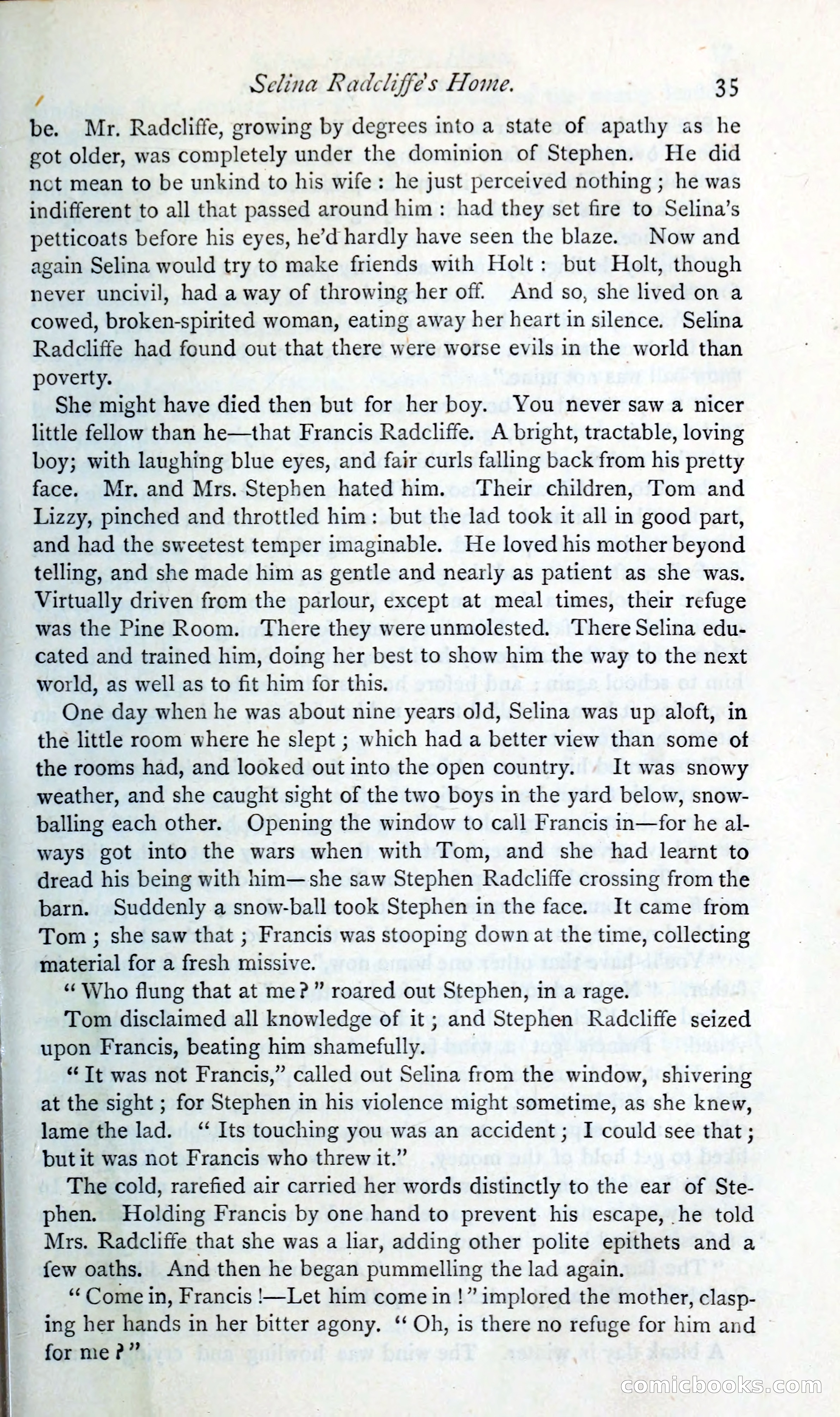 The Argosy — page 48 of 400