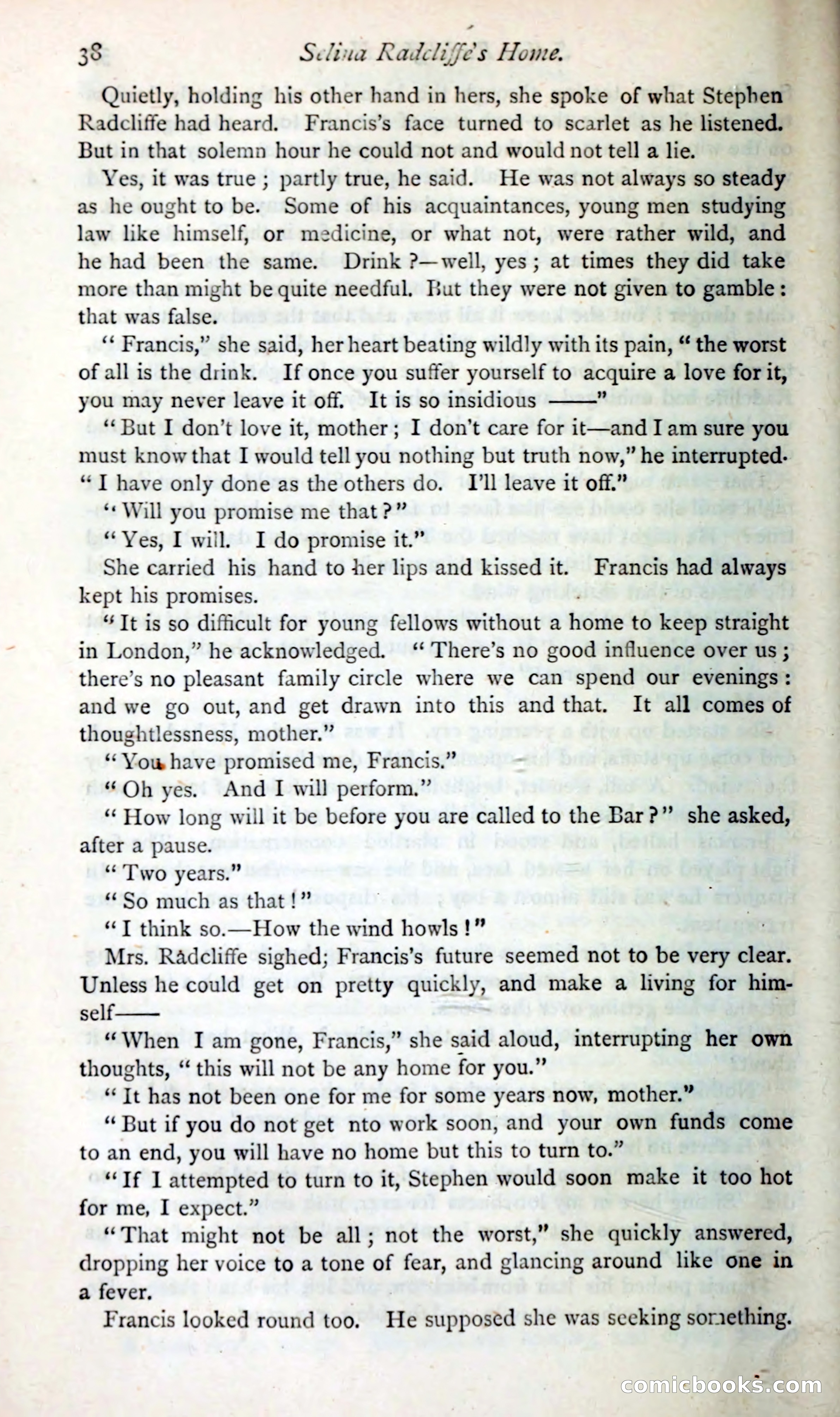 The Argosy — page 51 of 400