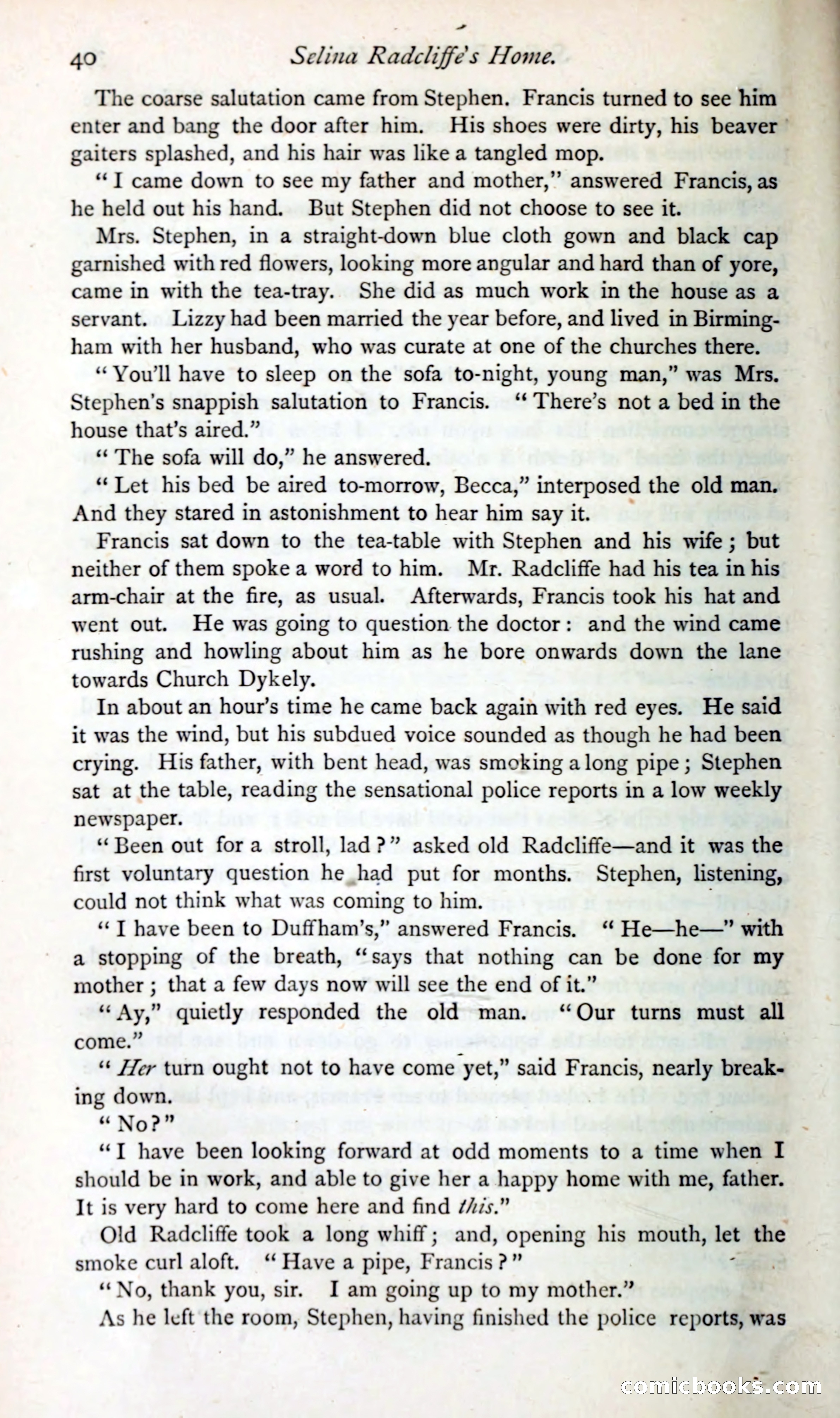 The Argosy — page 53 of 400