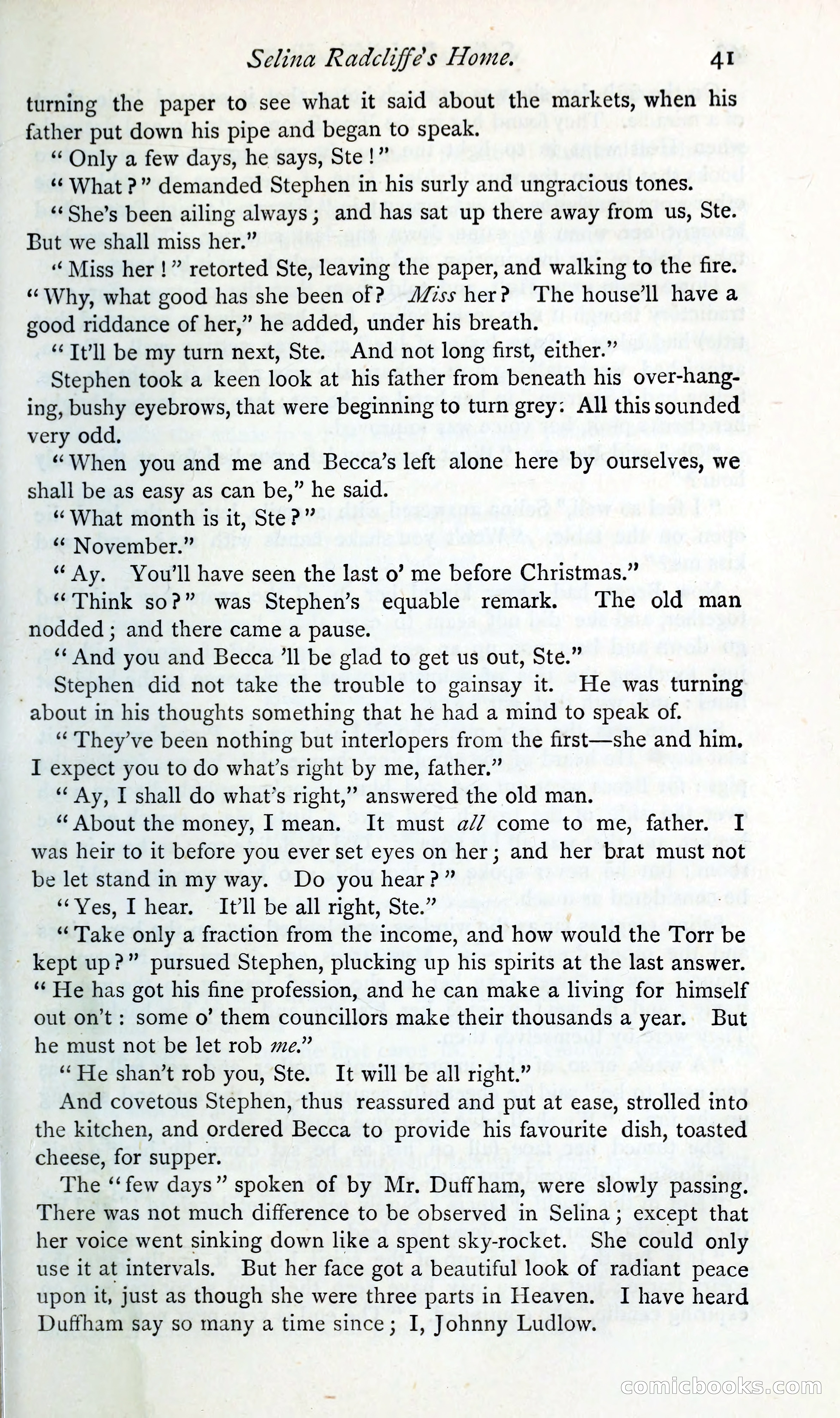 The Argosy — page 54 of 400