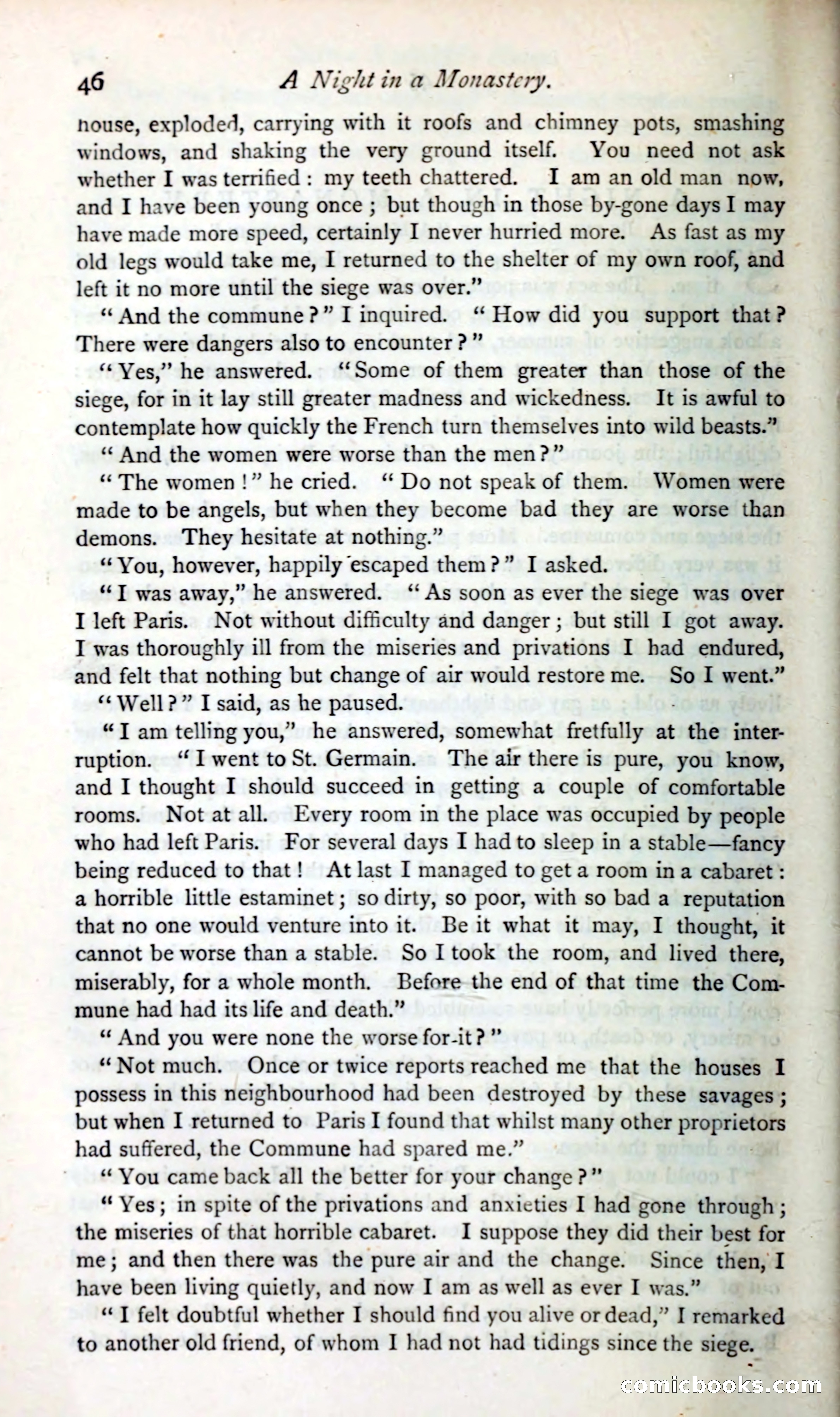The Argosy — page 59 of 400