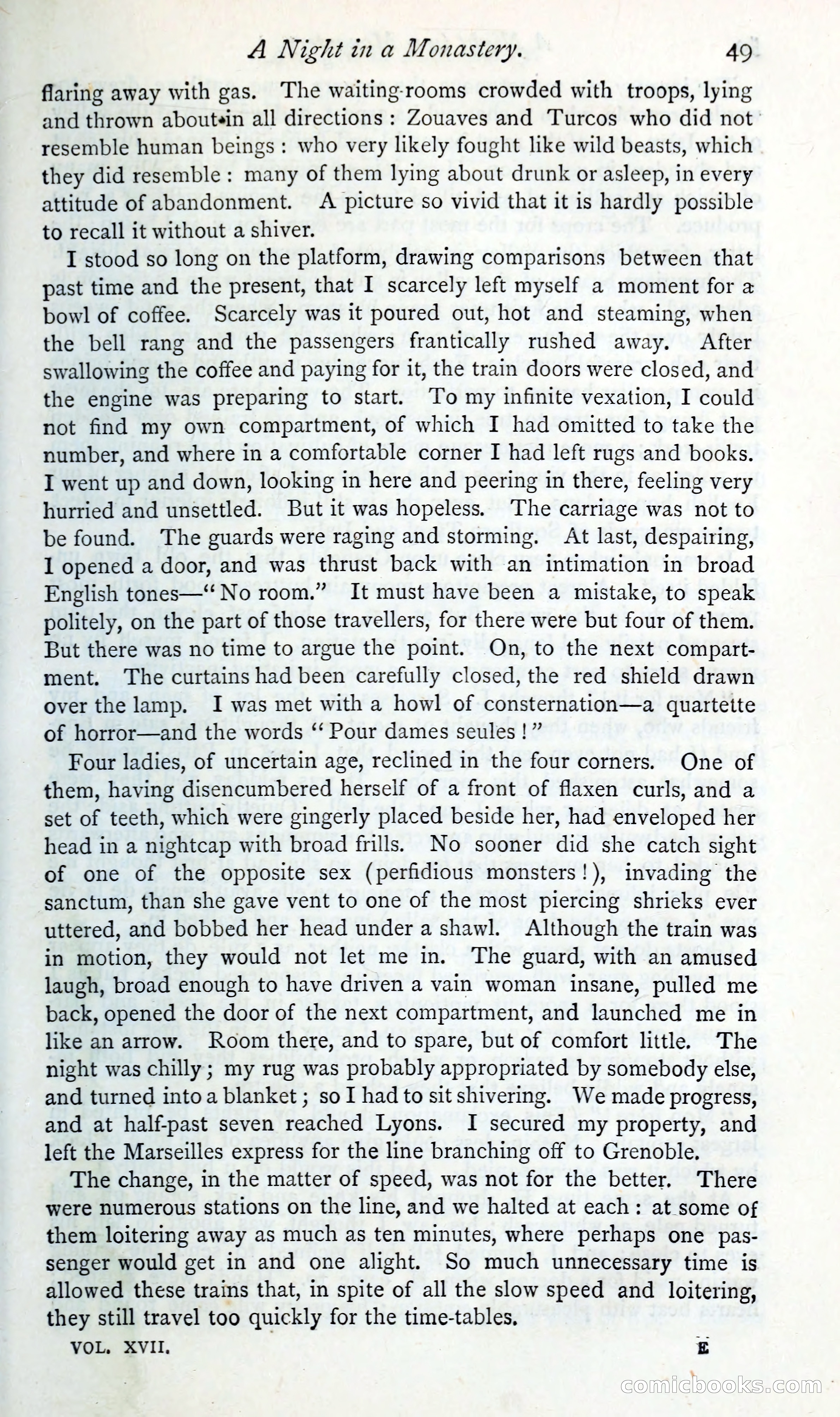 The Argosy — page 62 of 400