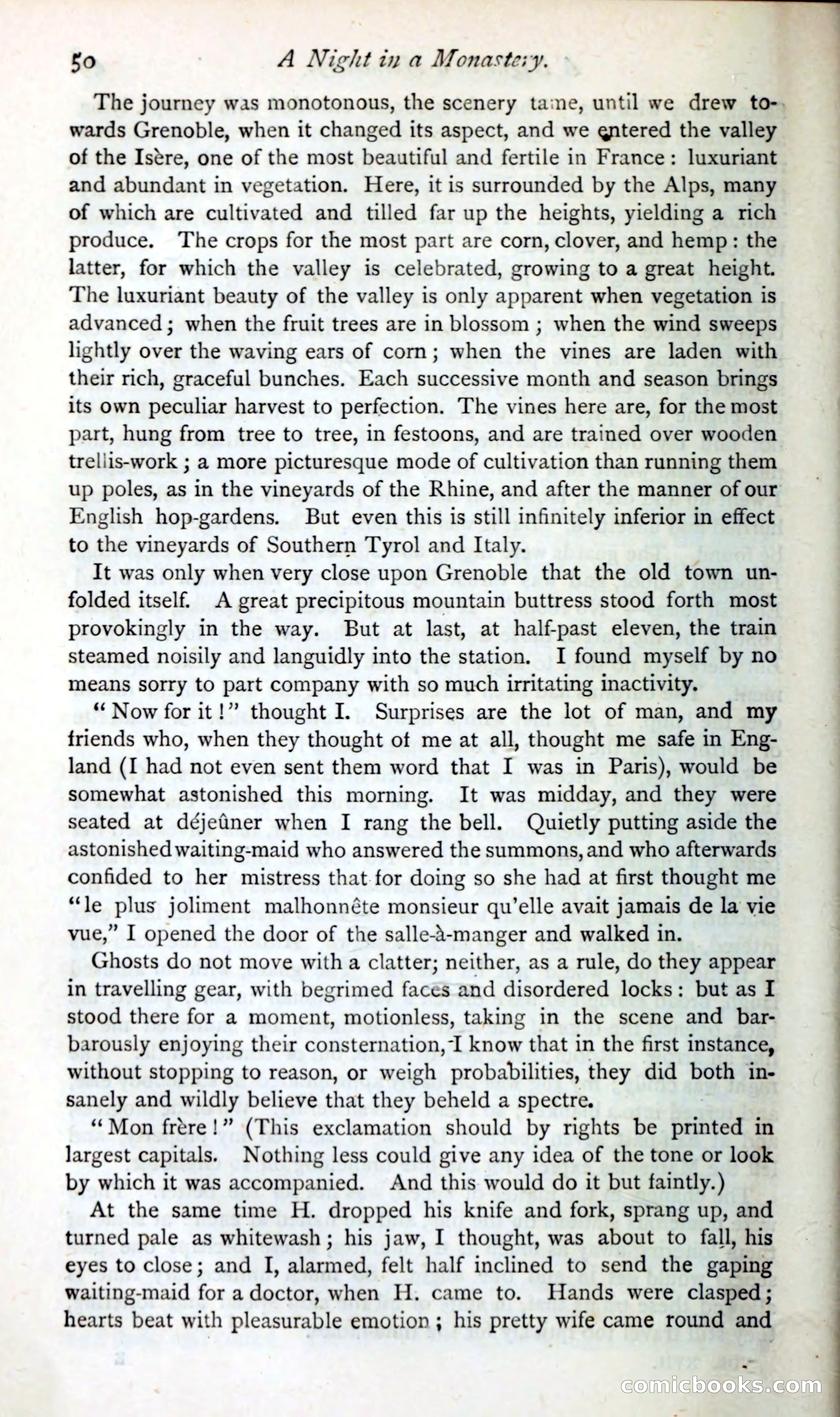 The Argosy — page 63 of 400