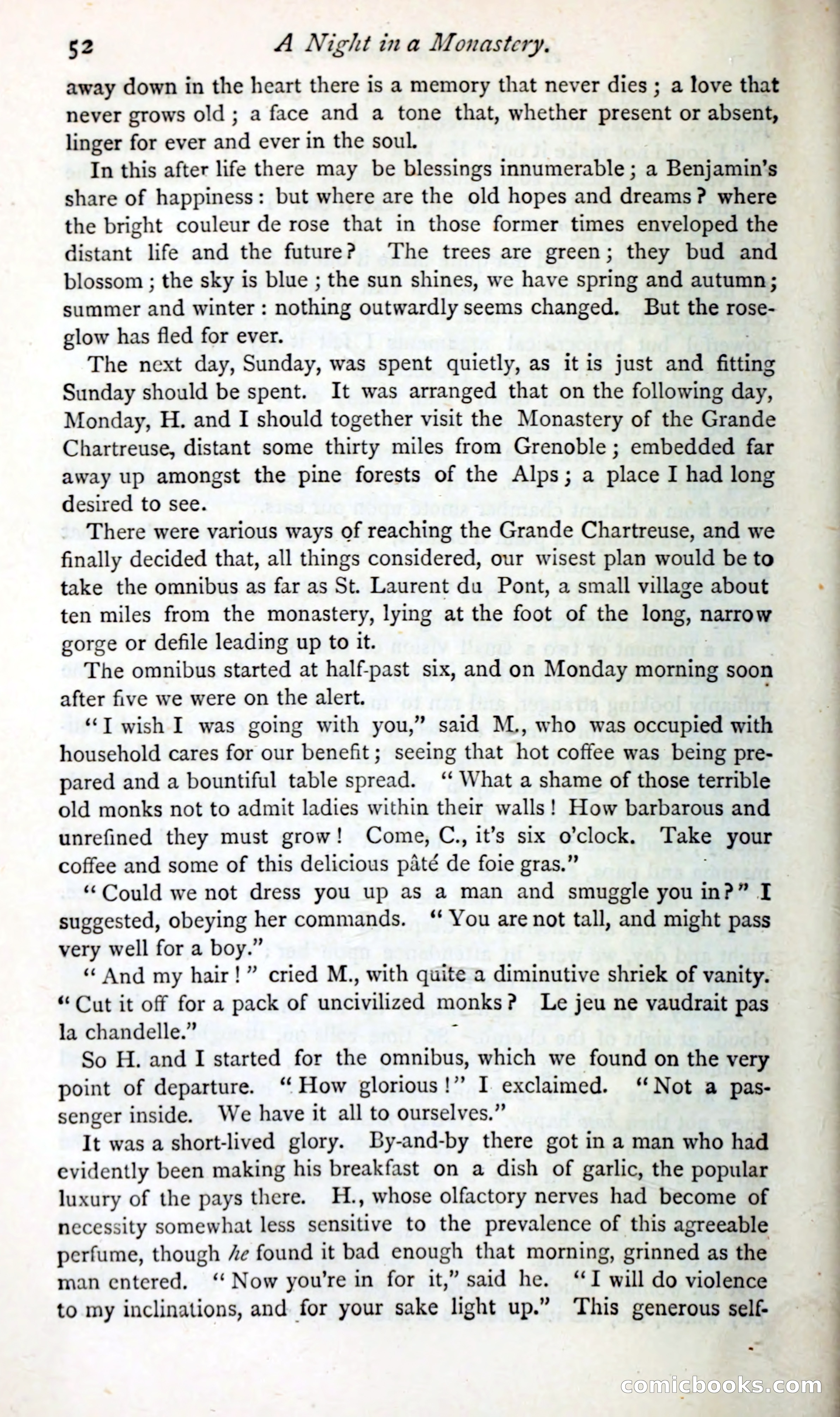 The Argosy — page 65 of 400