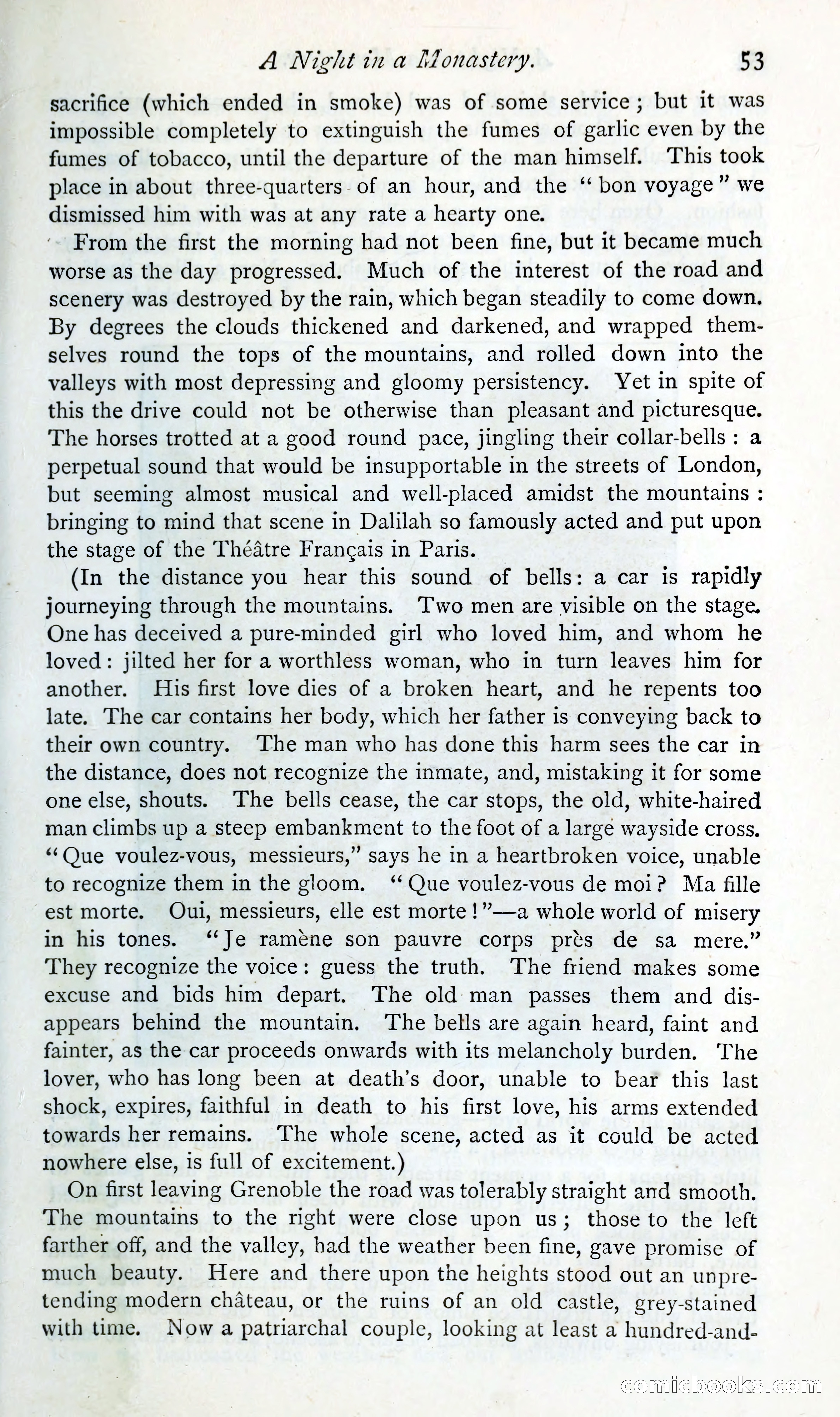 The Argosy — page 66 of 400