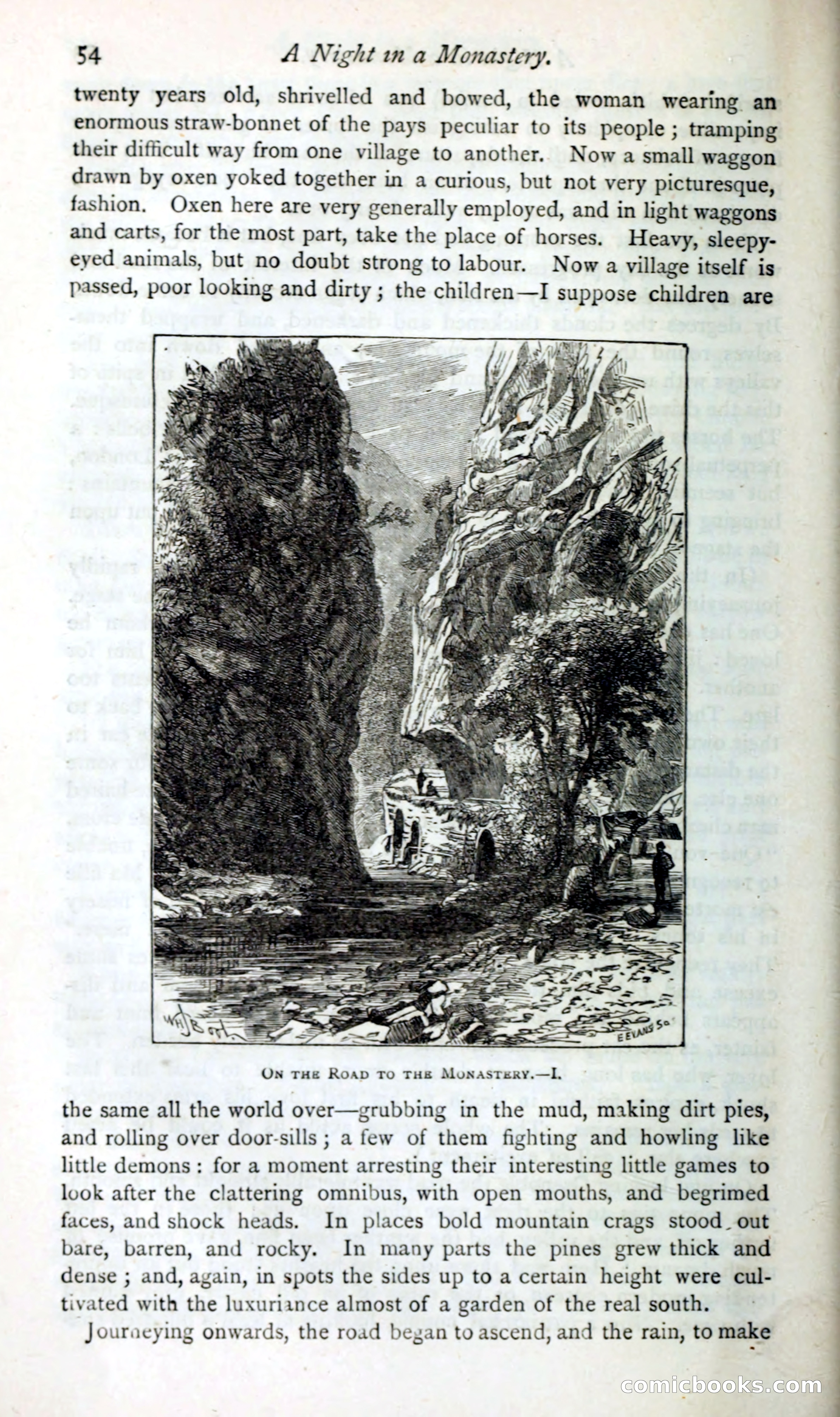 The Argosy — page 67 of 400