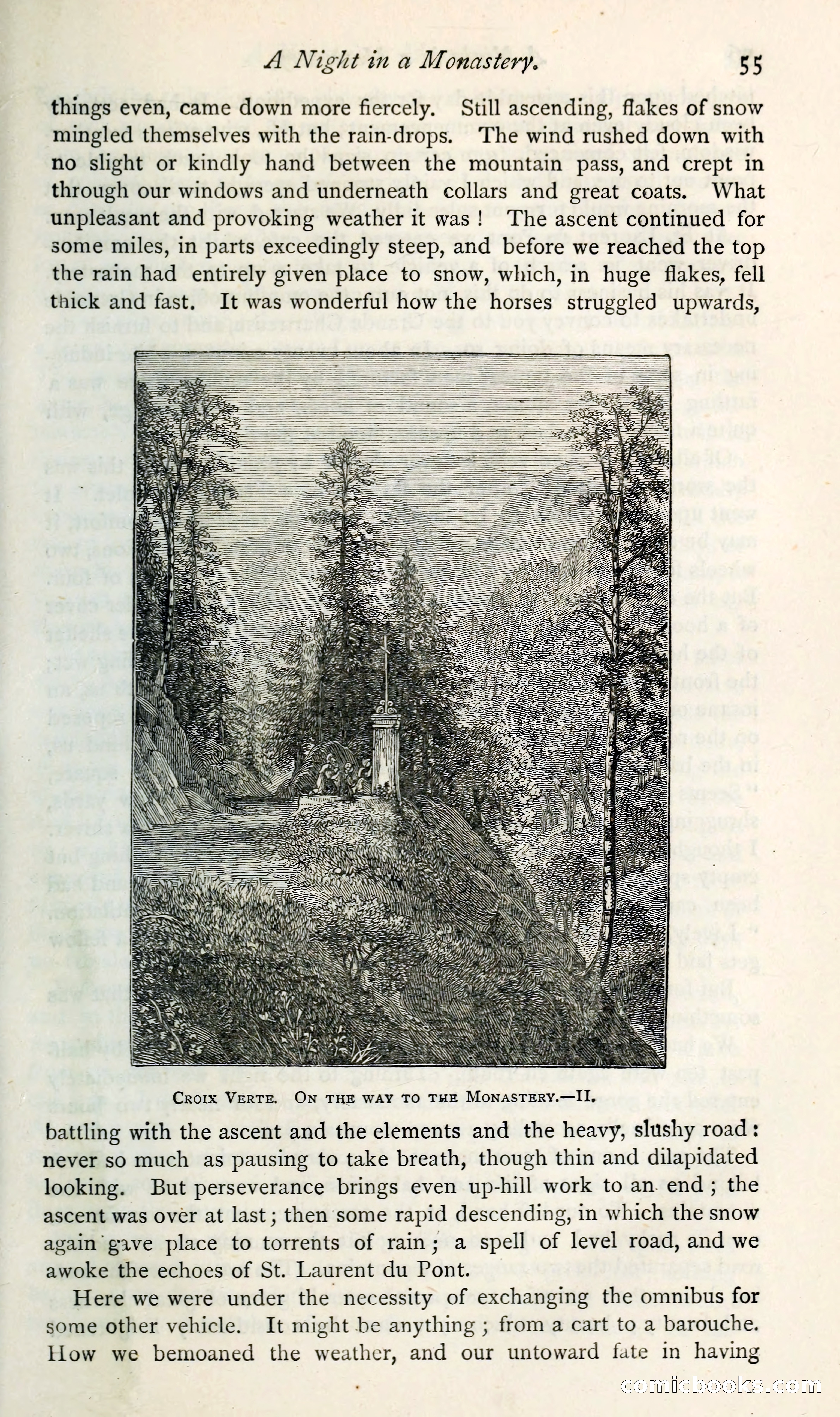 The Argosy — page 68 of 400