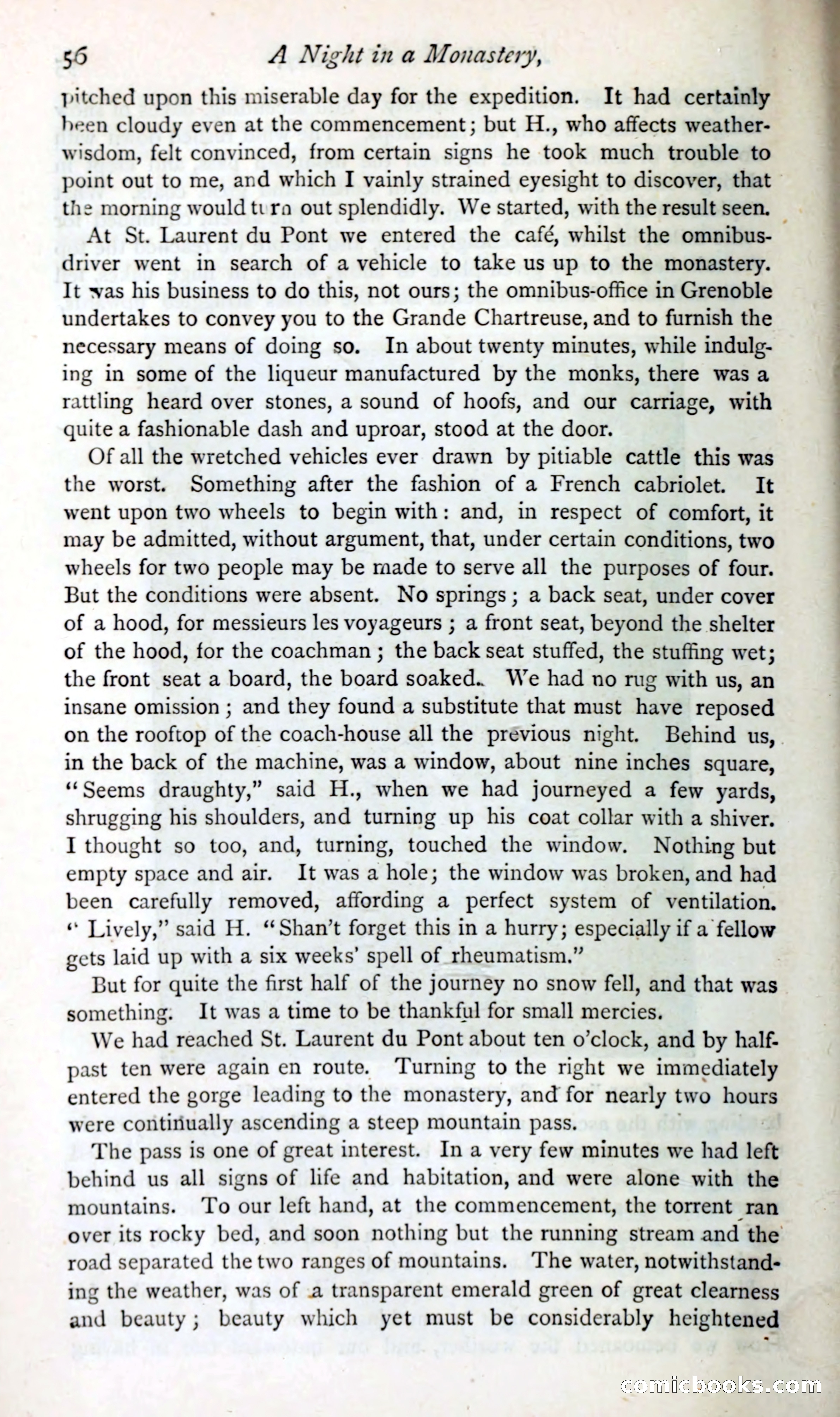 The Argosy — page 69 of 400
